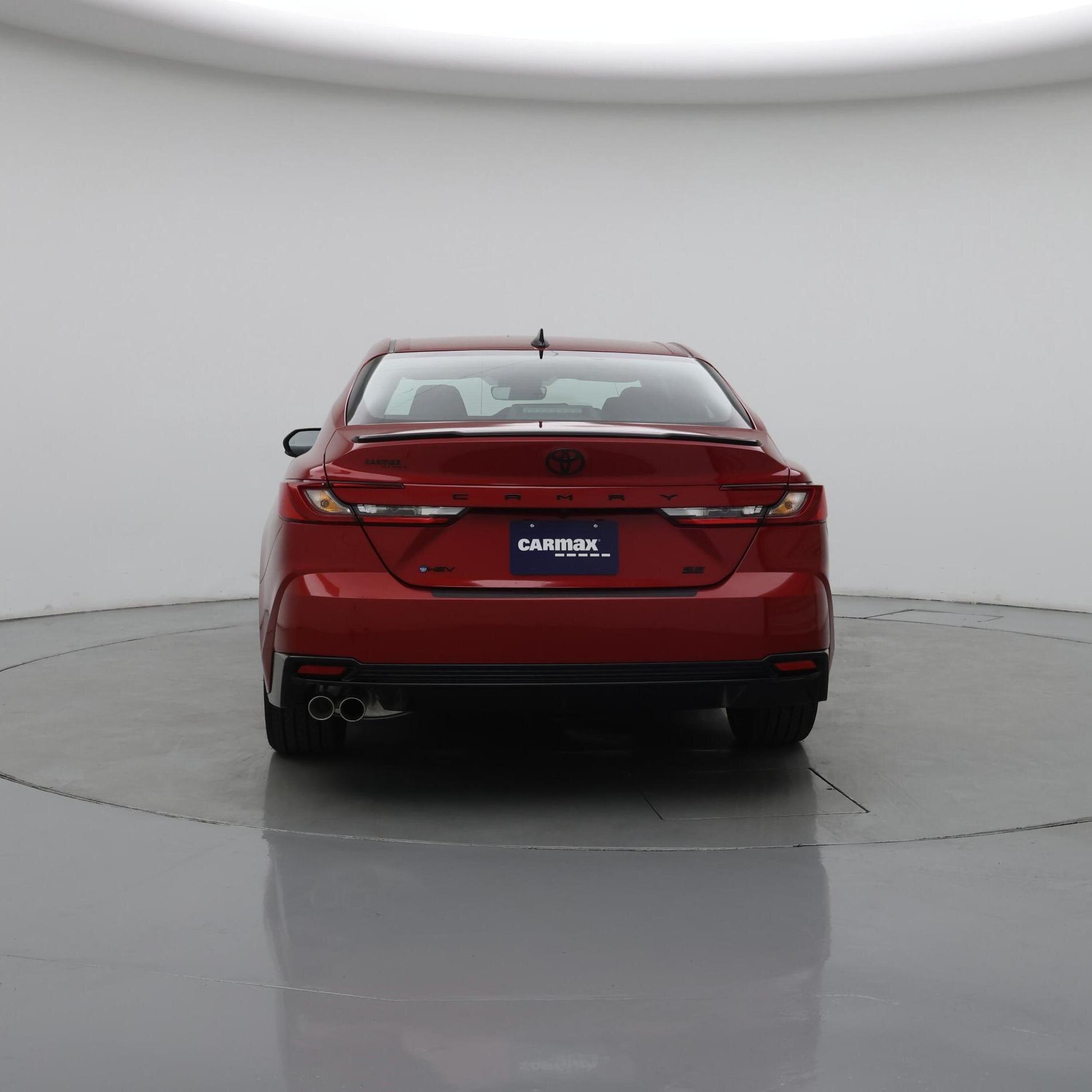 Thumbnail: 2026 Toyota Camry - 6