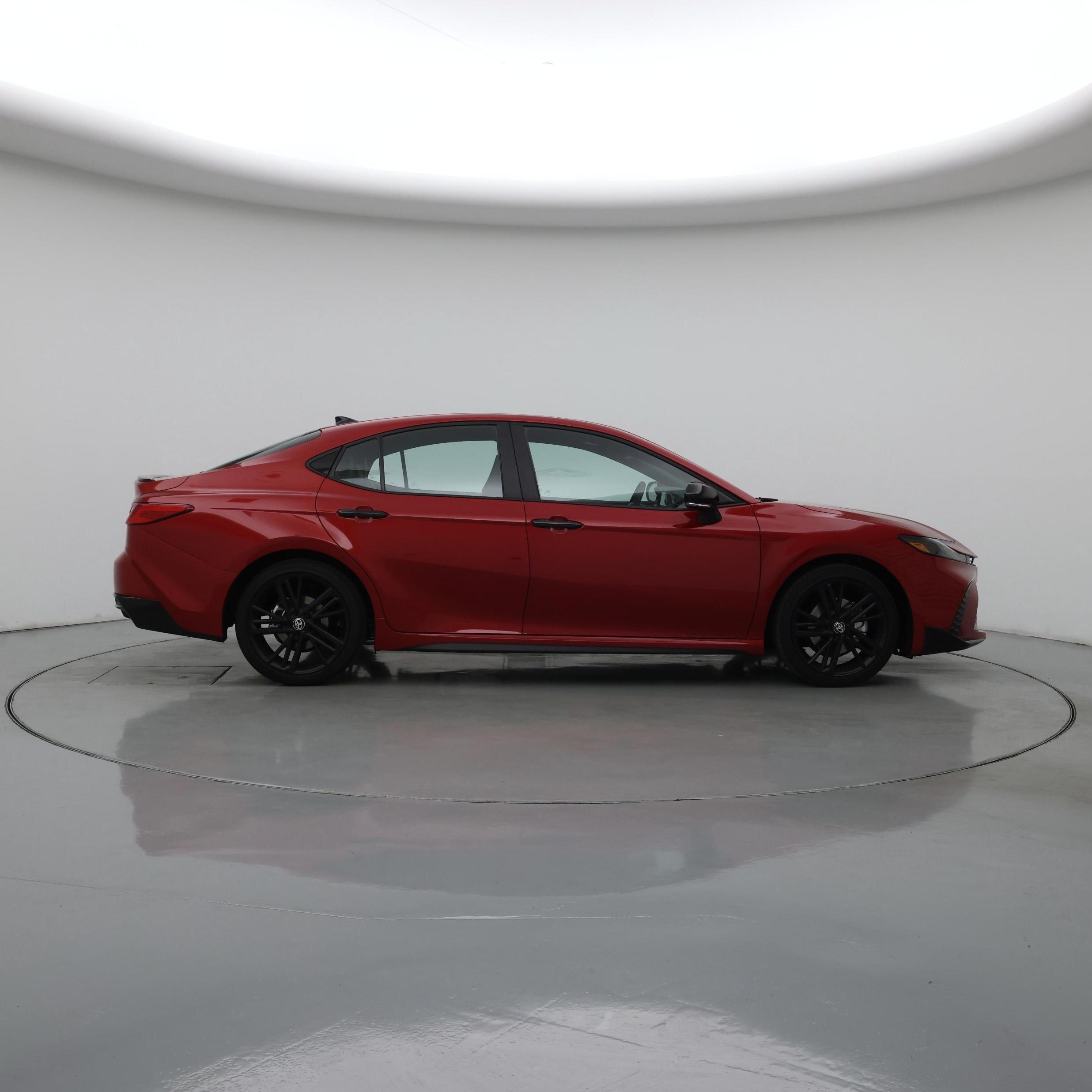 Thumbnail: 2026 Toyota Camry - 7