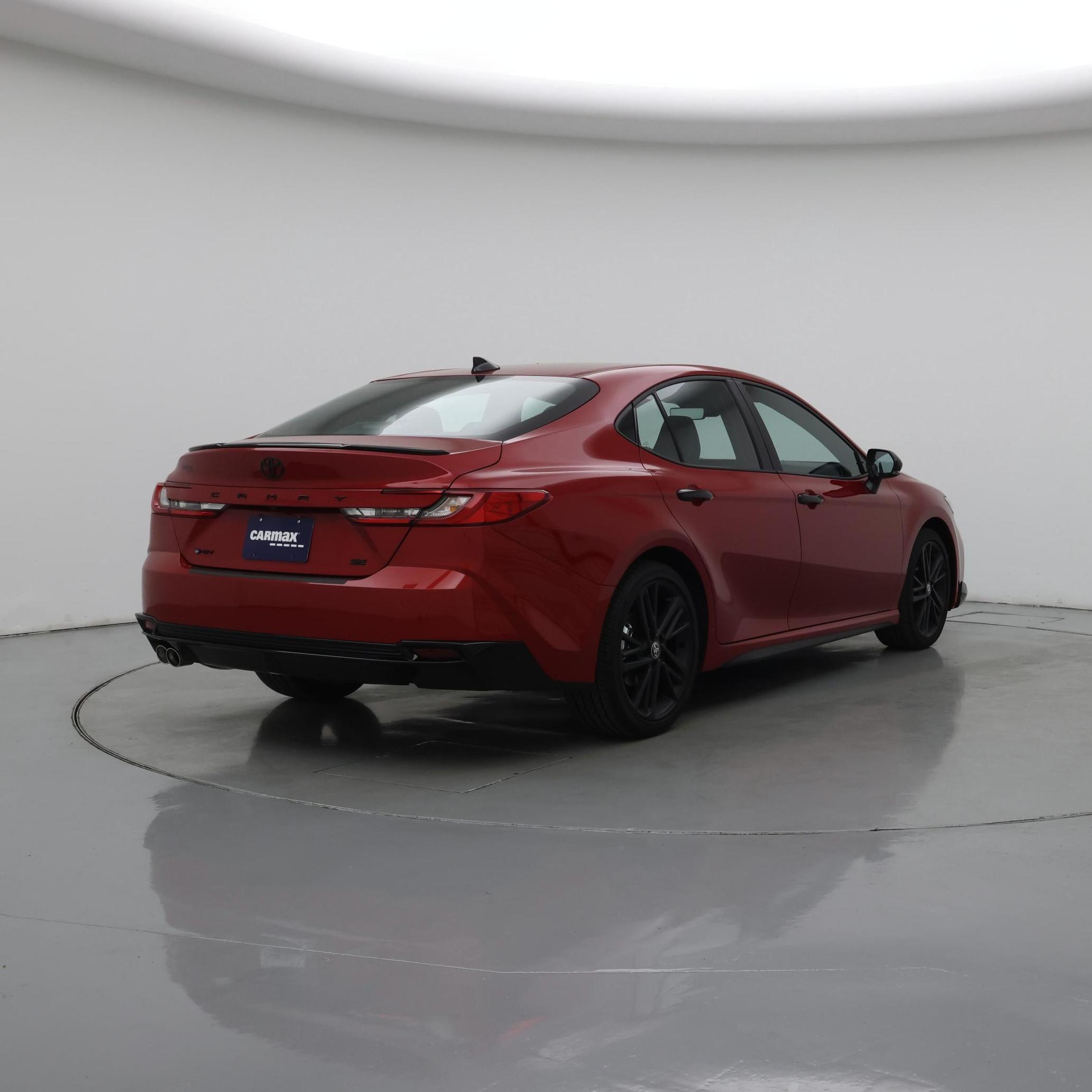 Thumbnail: 2026 Toyota Camry - 8