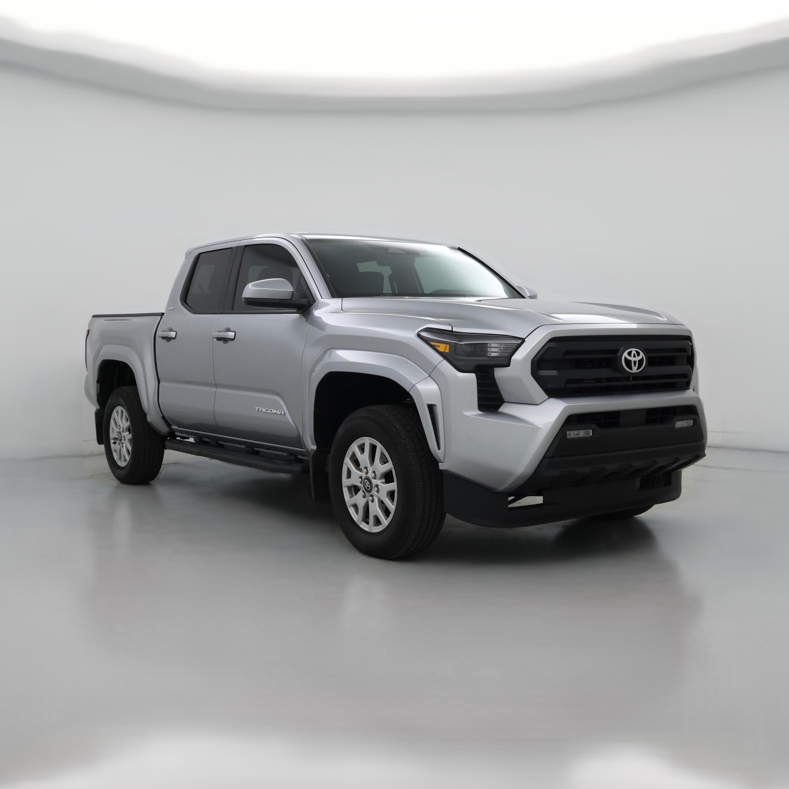 Thumbnail: 2026 Toyota Tacoma - 1