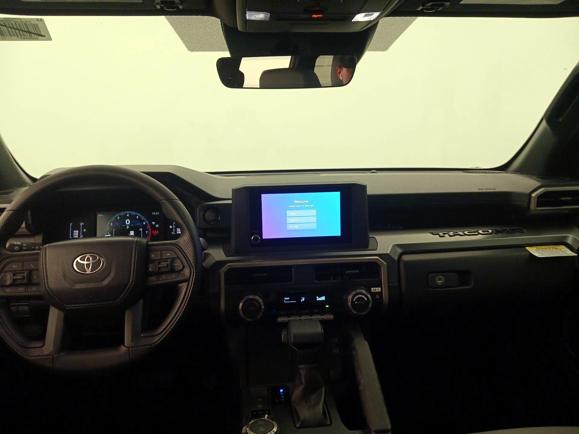 Thumbnail: 2026 Toyota Tacoma - 9
