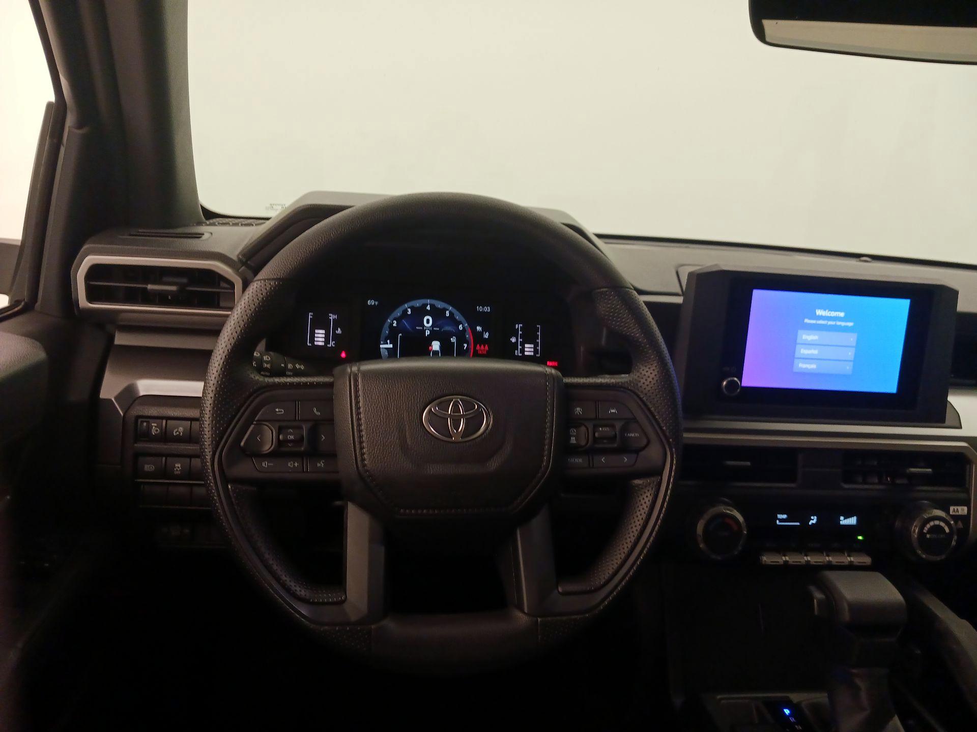 Thumbnail: 2026 Toyota Tacoma - 10