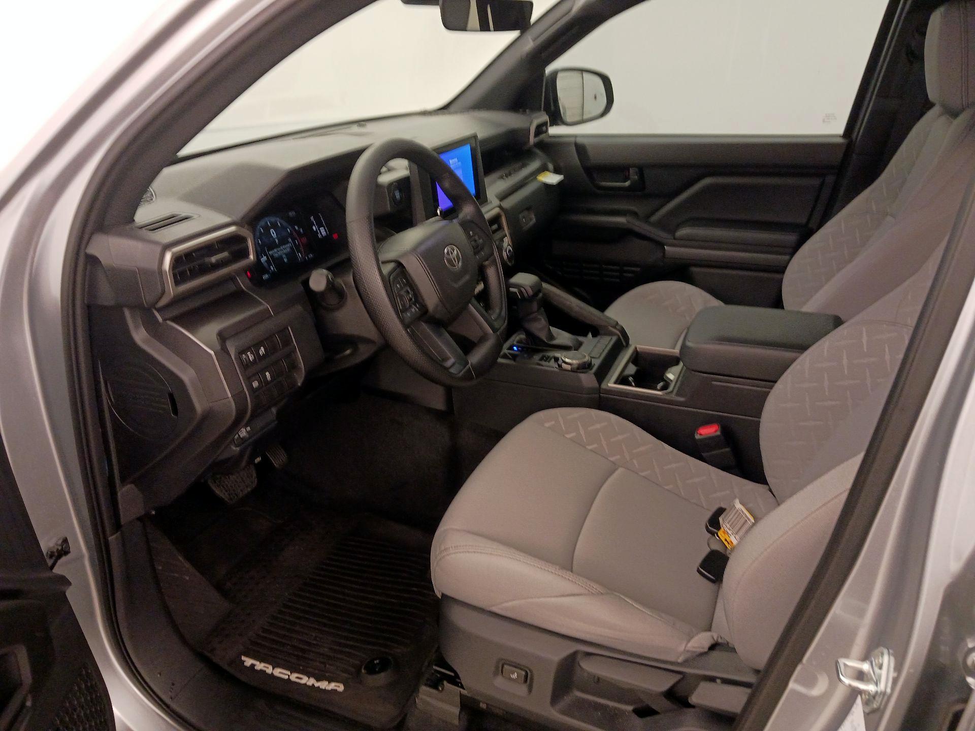 Thumbnail: 2026 Toyota Tacoma - 11