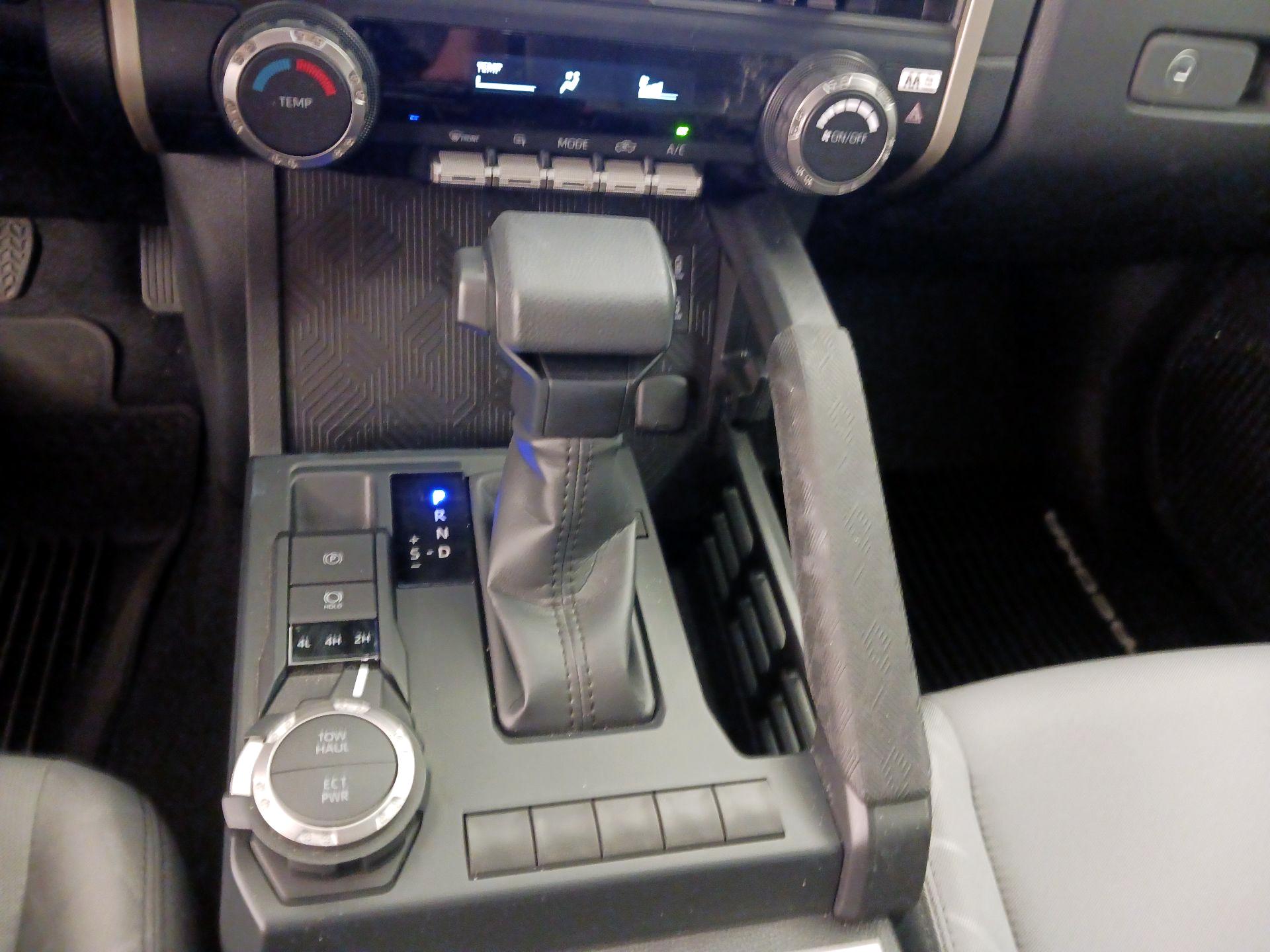 Thumbnail: 2026 Toyota Tacoma - 18