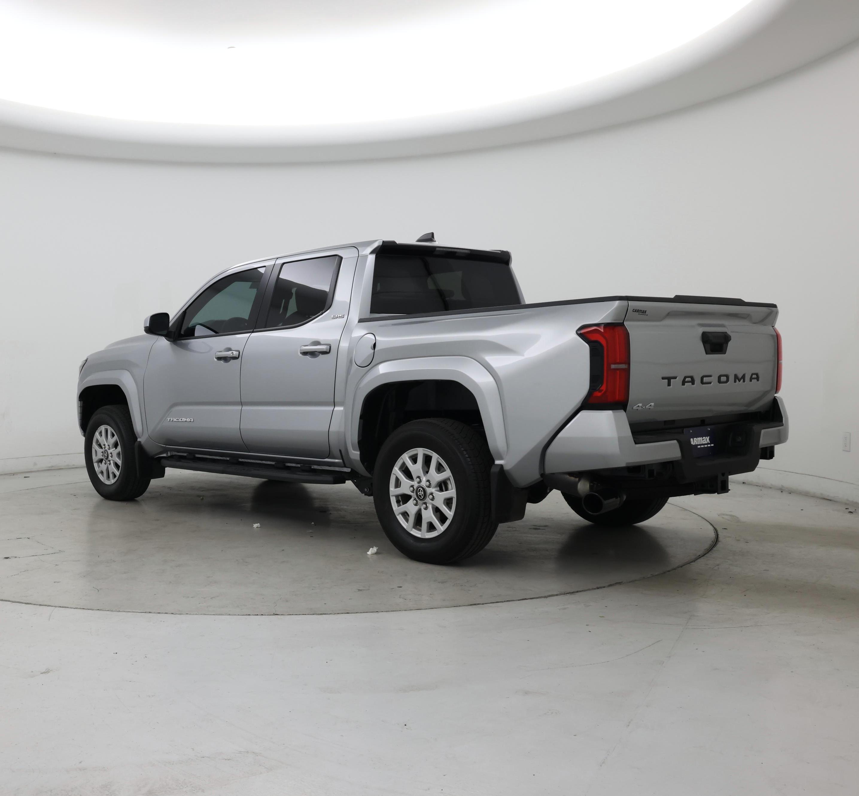 Thumbnail: 2026 Toyota Tacoma - 2