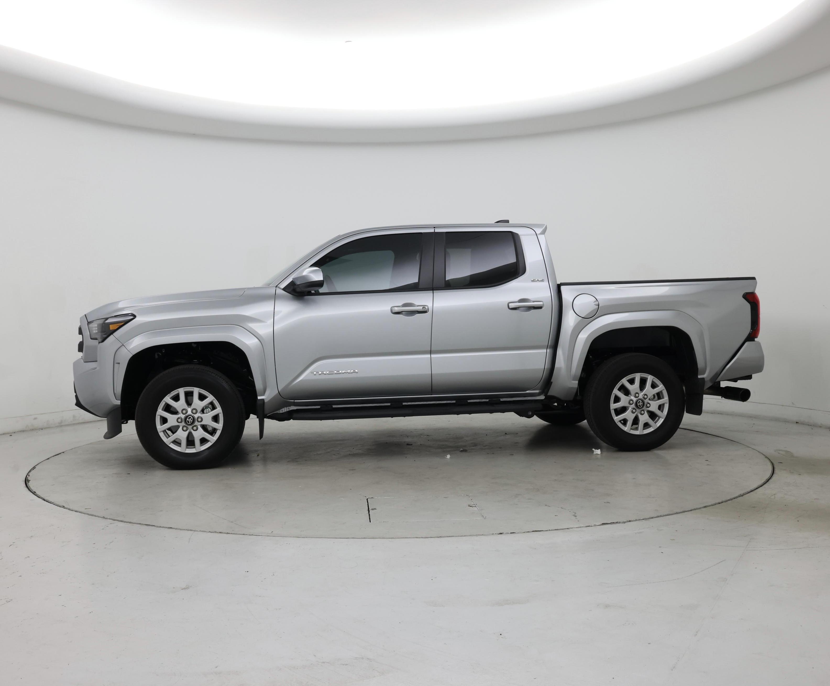 Thumbnail: 2026 Toyota Tacoma - 3