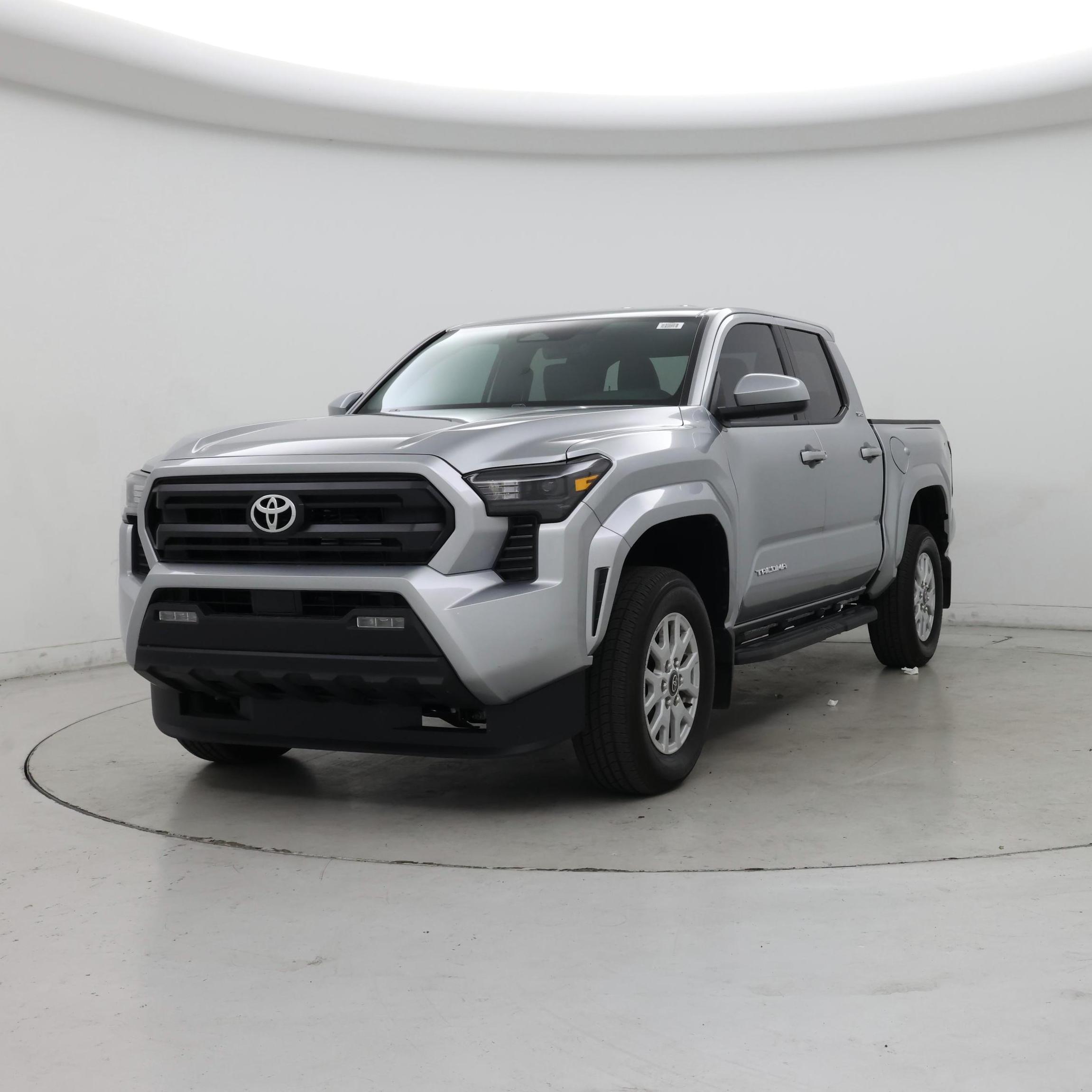 Thumbnail: 2026 Toyota Tacoma - 4