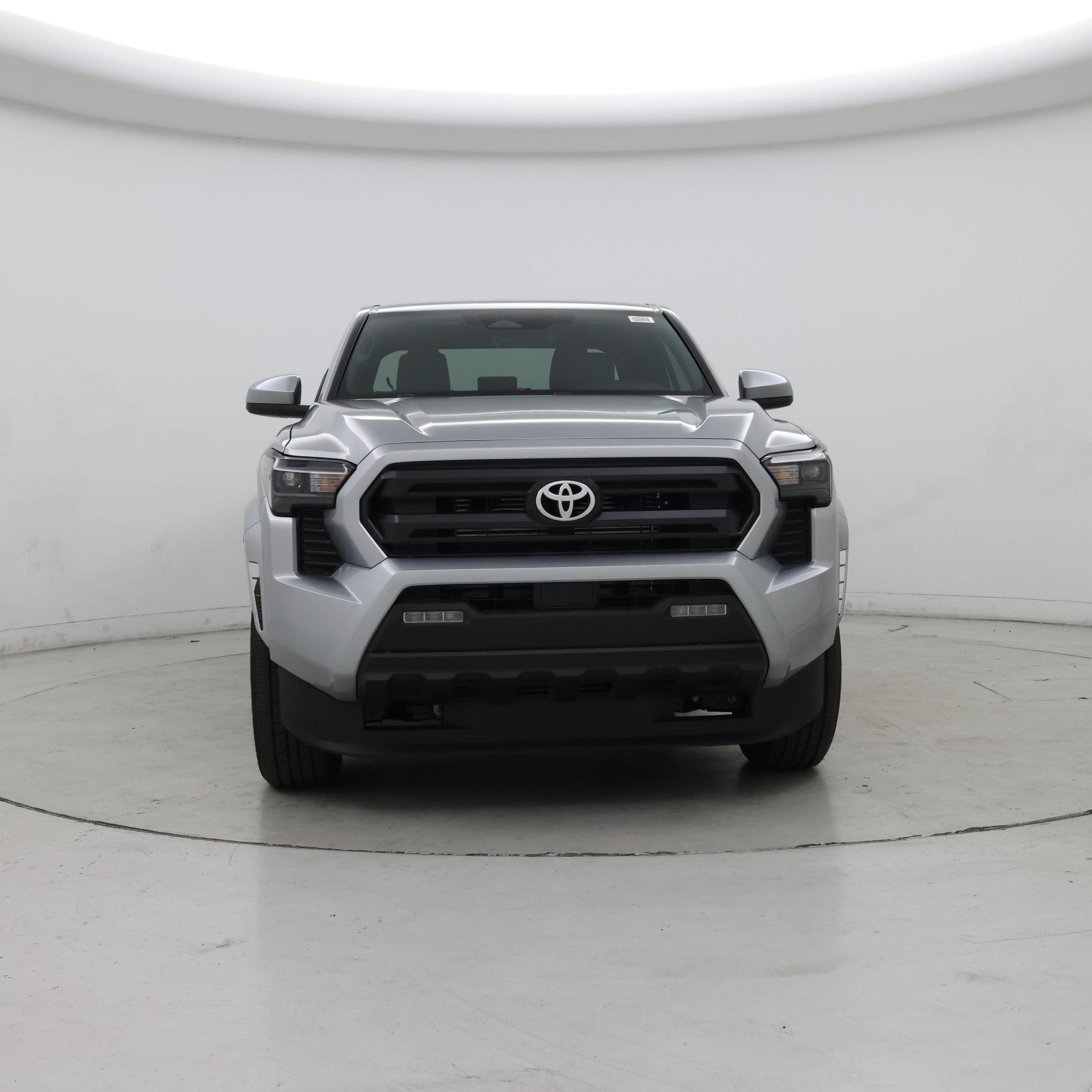 Thumbnail: 2026 Toyota Tacoma - 5