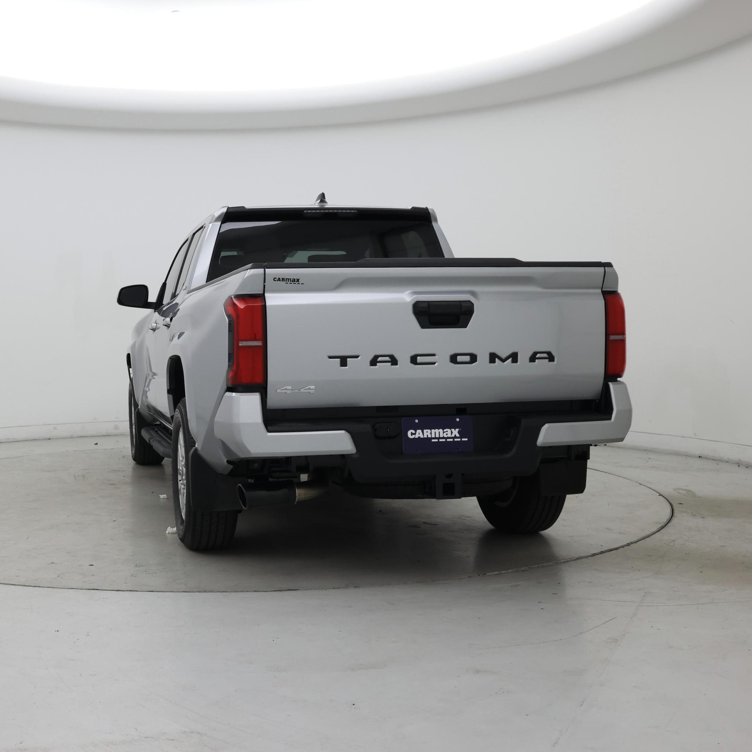 Thumbnail: 2026 Toyota Tacoma - 6
