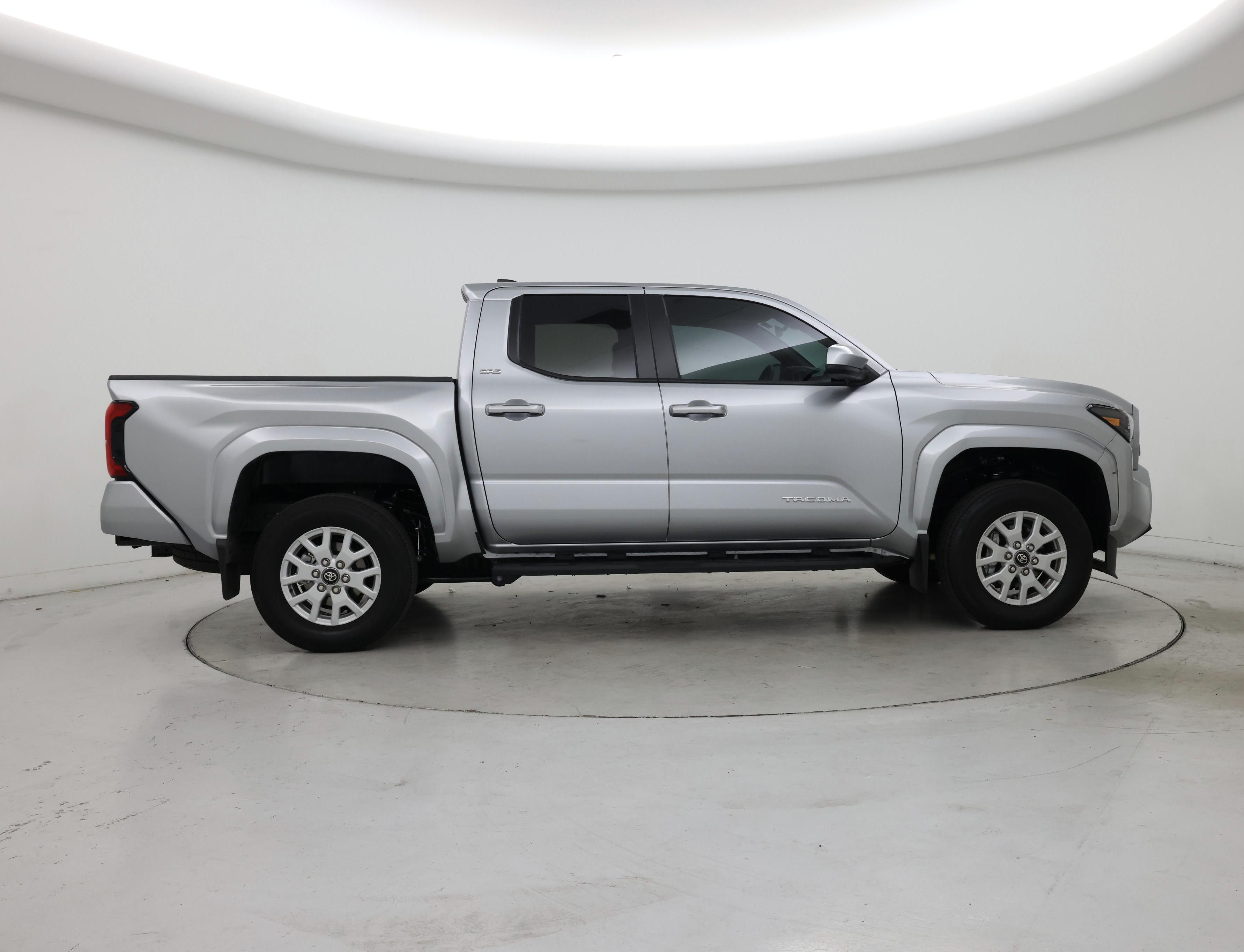 Thumbnail: 2026 Toyota Tacoma - 7