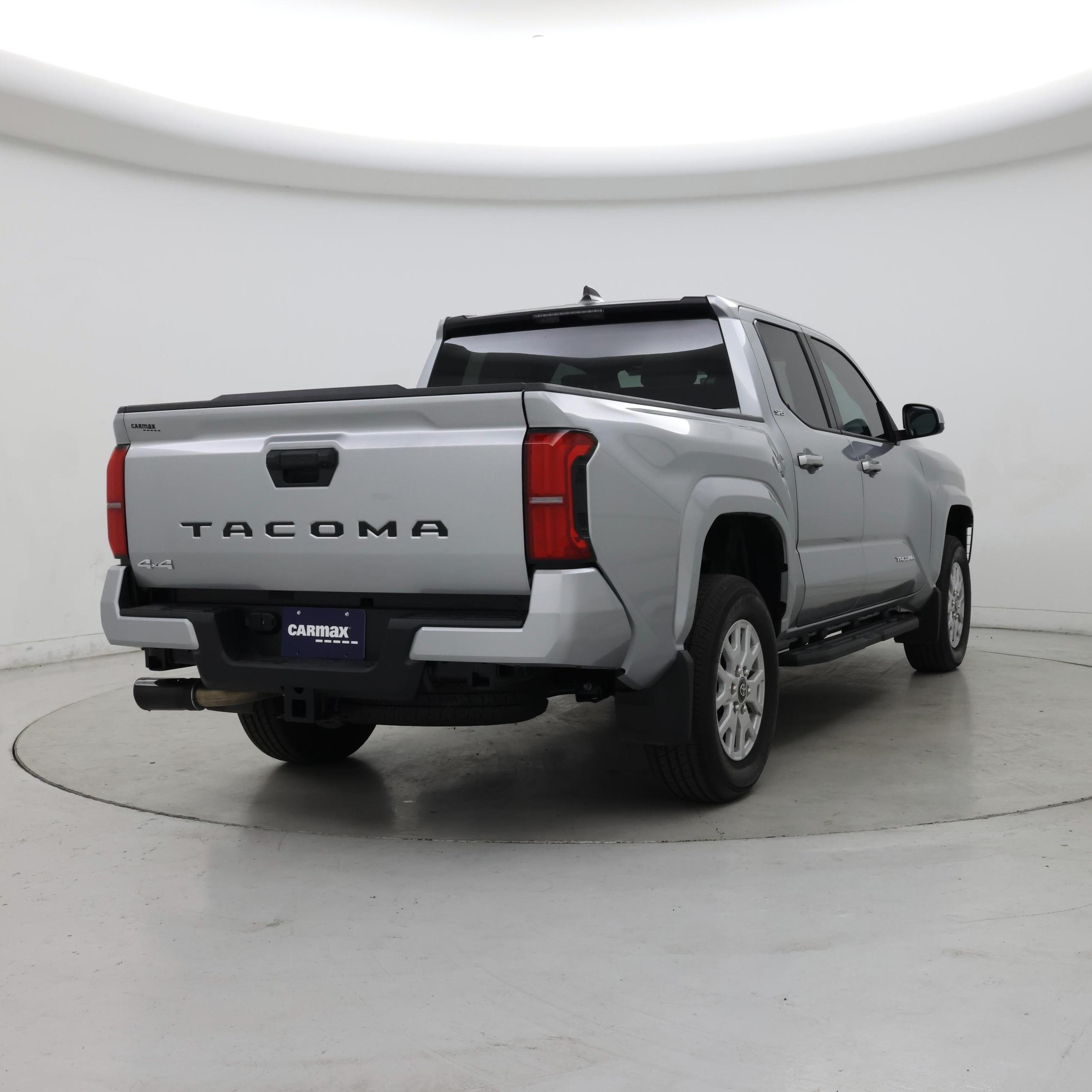 Thumbnail: 2026 Toyota Tacoma - 8