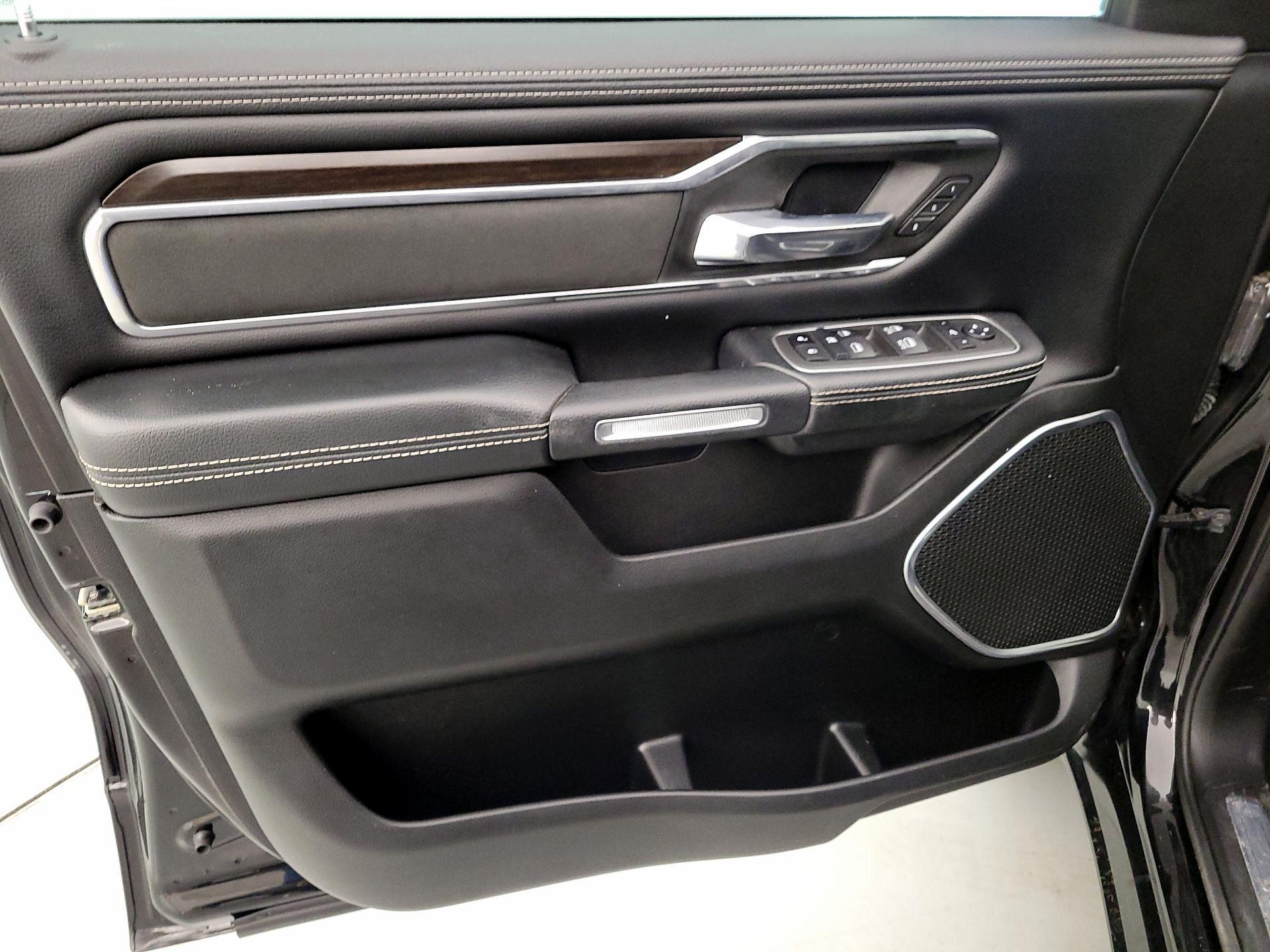 Thumbnail: 2022 RAM 1500 - 12