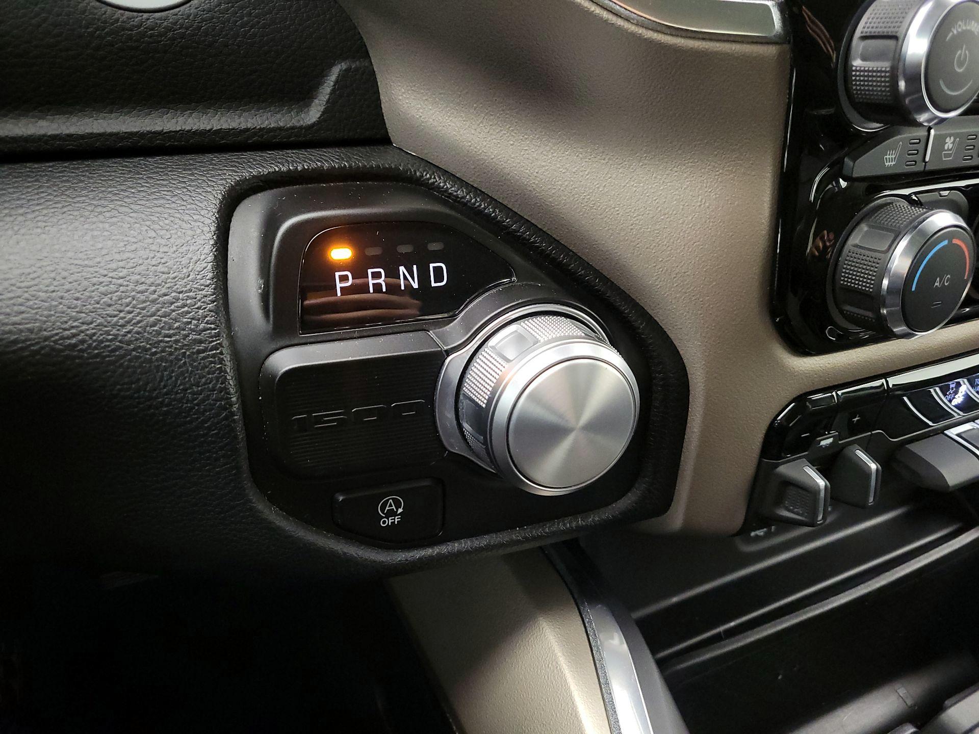 Thumbnail: 2022 RAM 1500 - 18