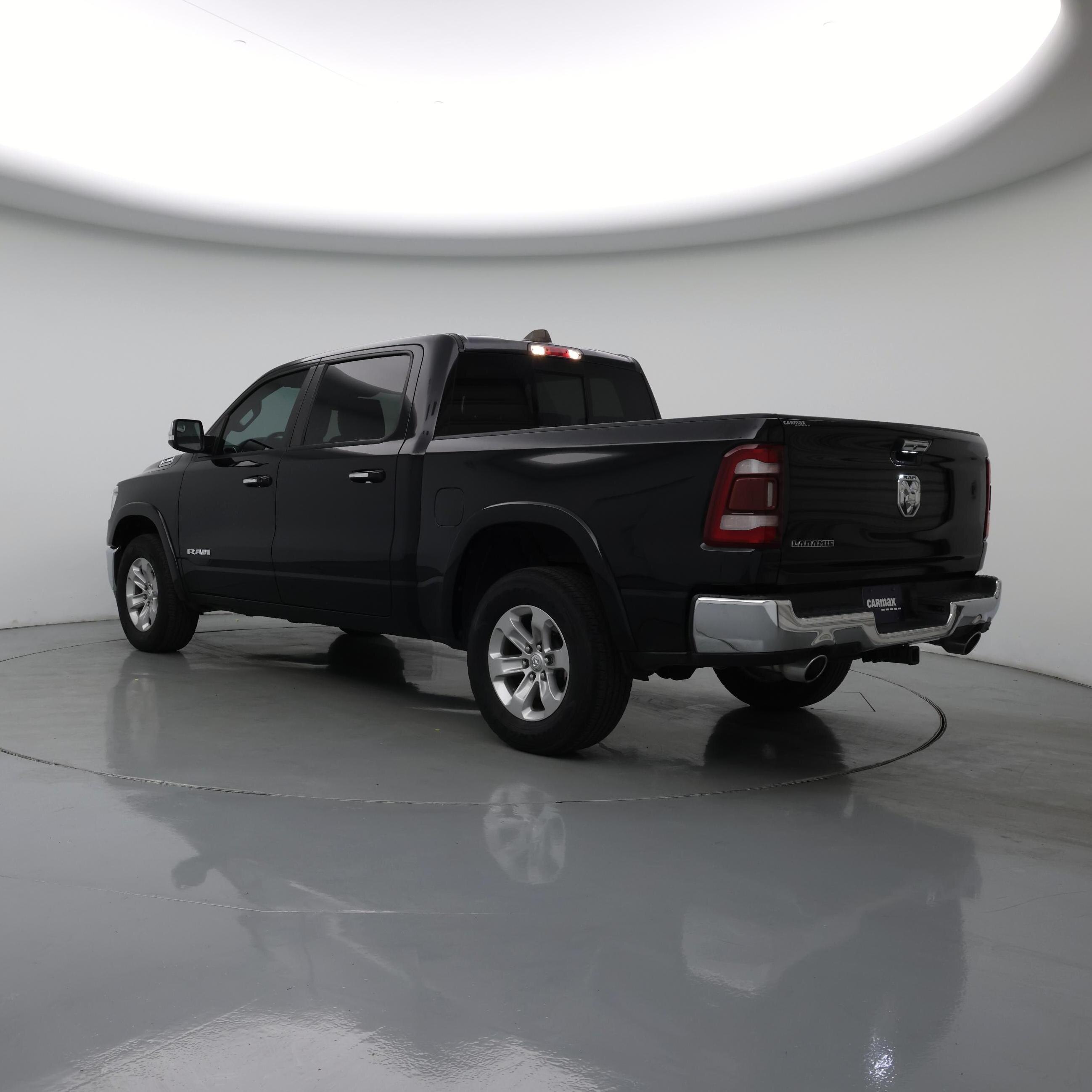 Thumbnail: 2022 RAM 1500 - 2