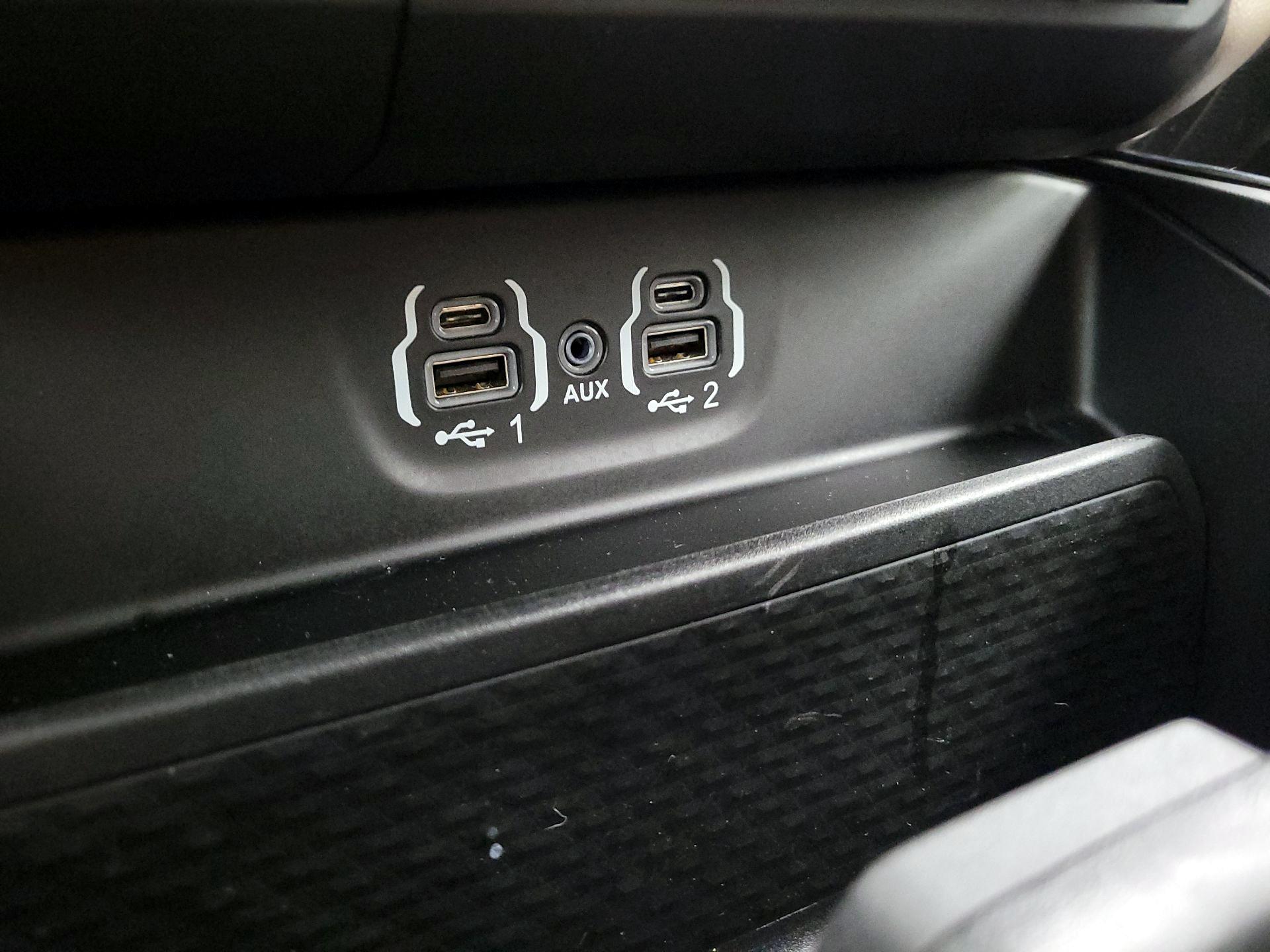 Thumbnail: 2022 RAM 1500 - 19