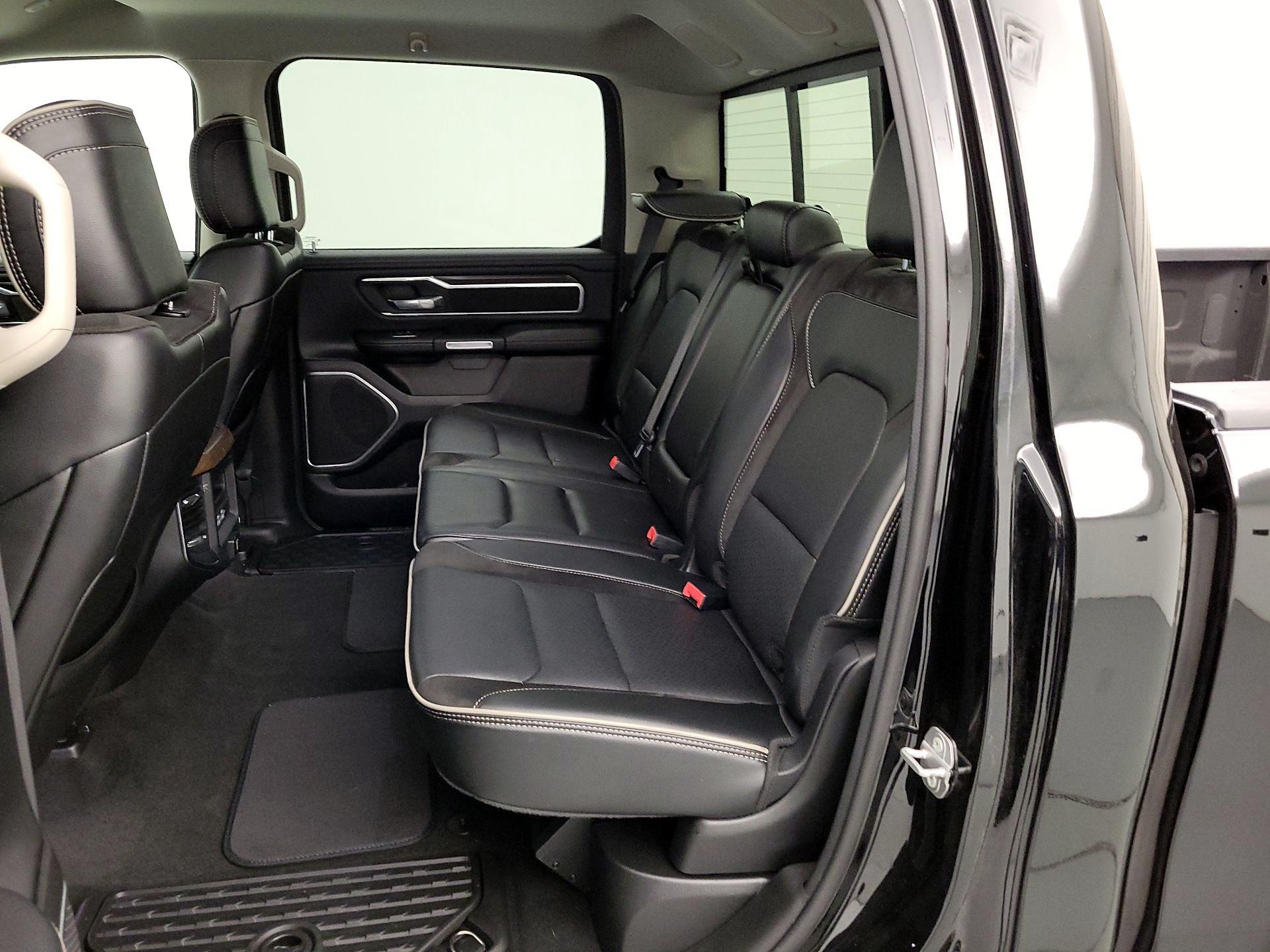 Thumbnail: 2022 RAM 1500 - 20