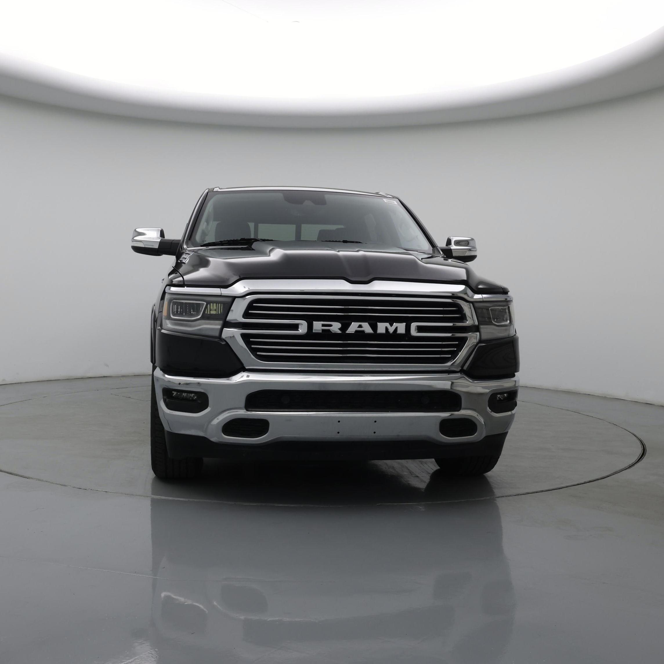 Thumbnail: 2022 RAM 1500 - 5