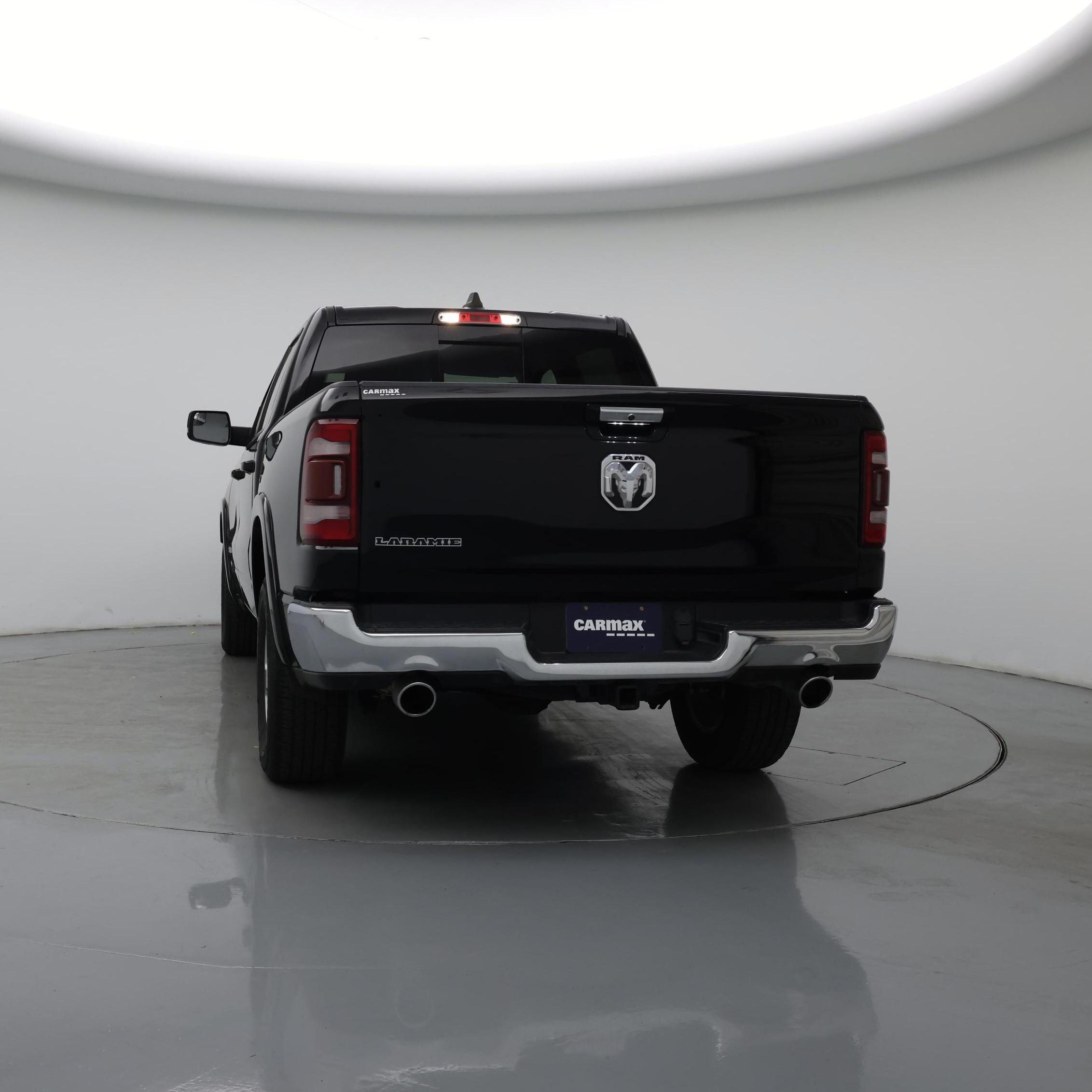 Thumbnail: 2022 RAM 1500 - 6