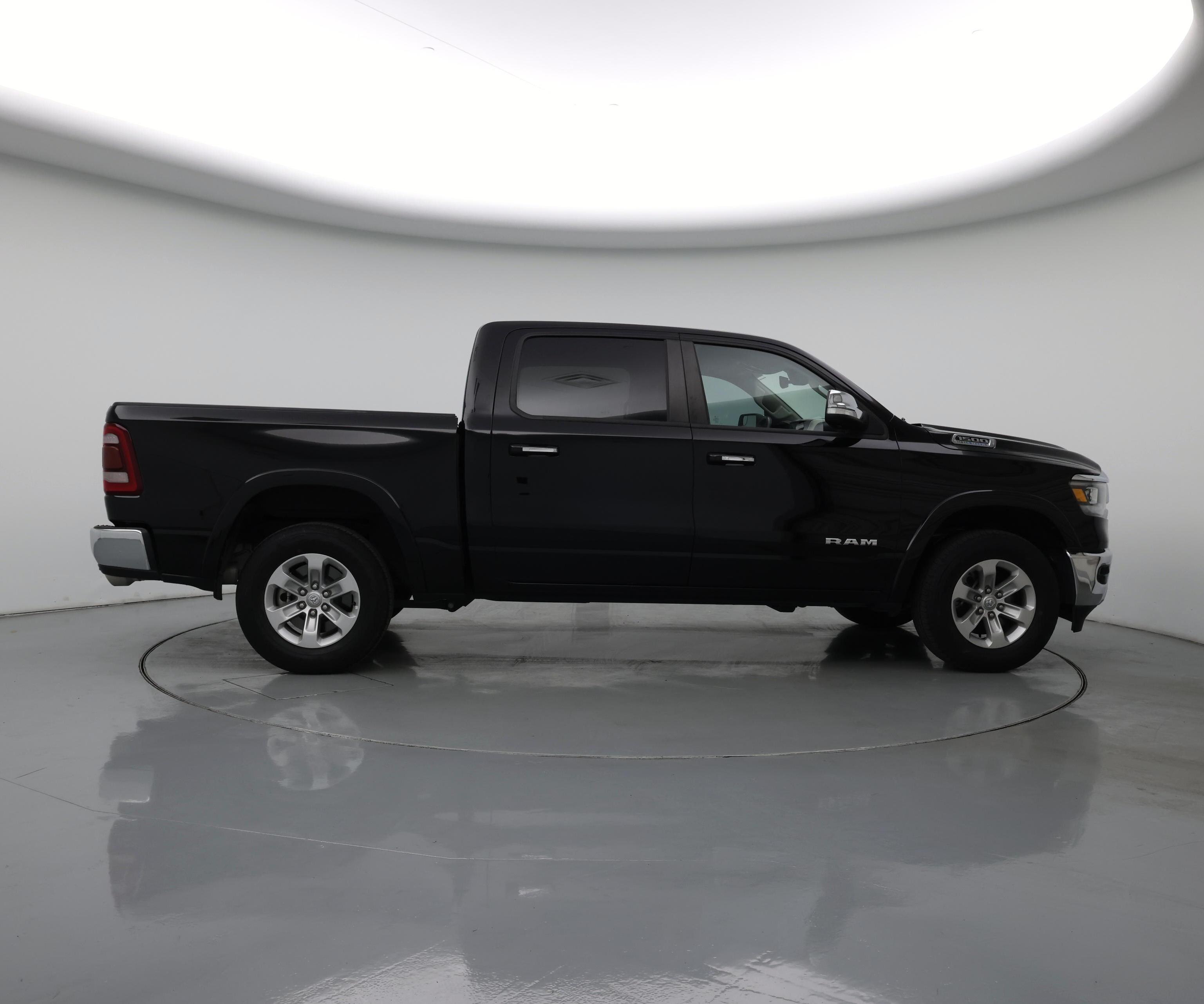 Thumbnail: 2022 RAM 1500 - 7