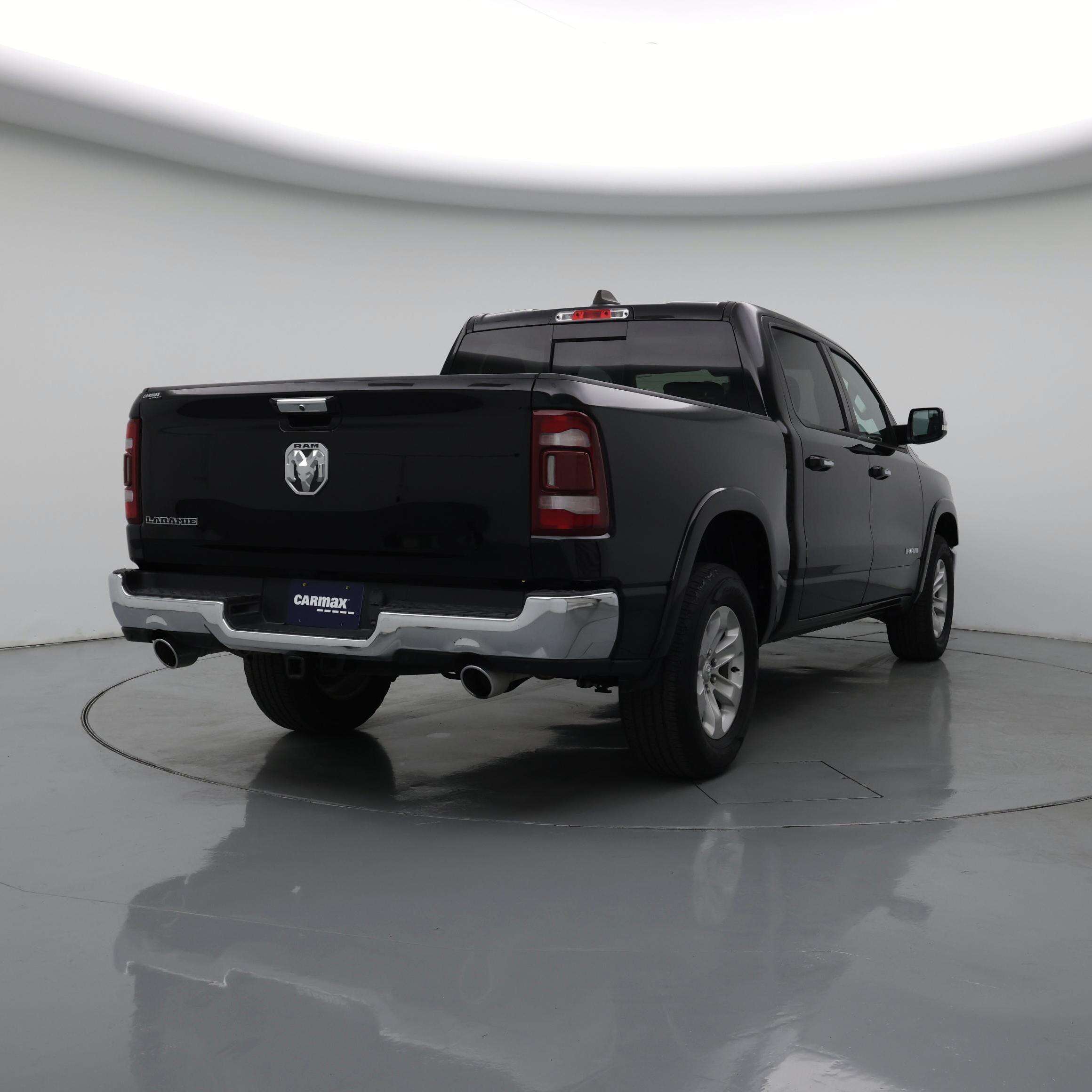 Thumbnail: 2022 RAM 1500 - 8
