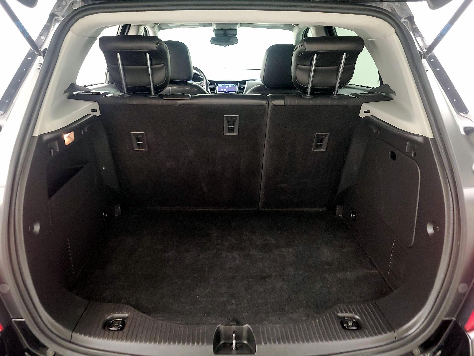 Thumbnail: 2021 Chevrolet Trax - 20