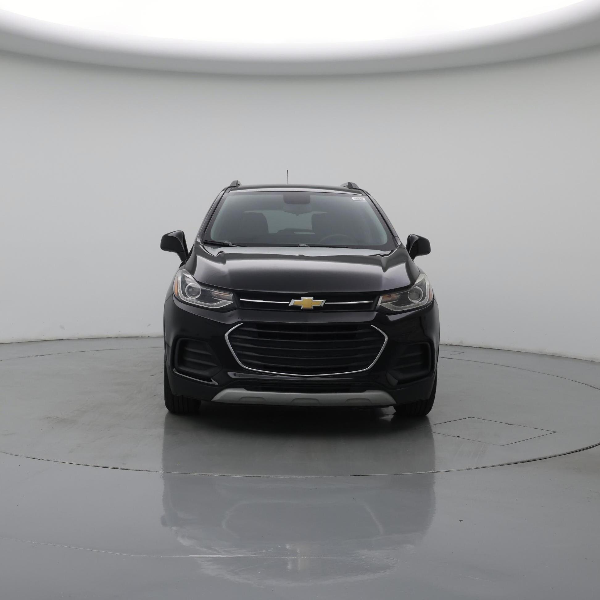 Thumbnail: 2021 Chevrolet Trax - 5
