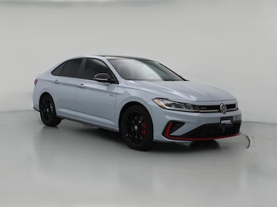 2025 Volkswagen Jetta GLI Autobahn