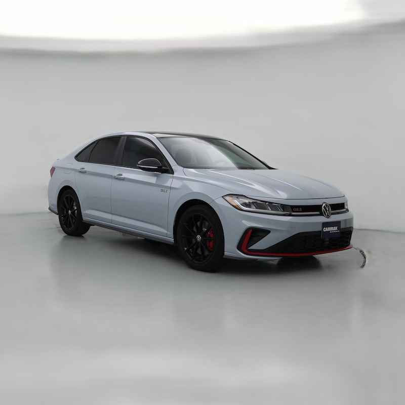 2025 Volkswagen Jetta GLI Autobahn