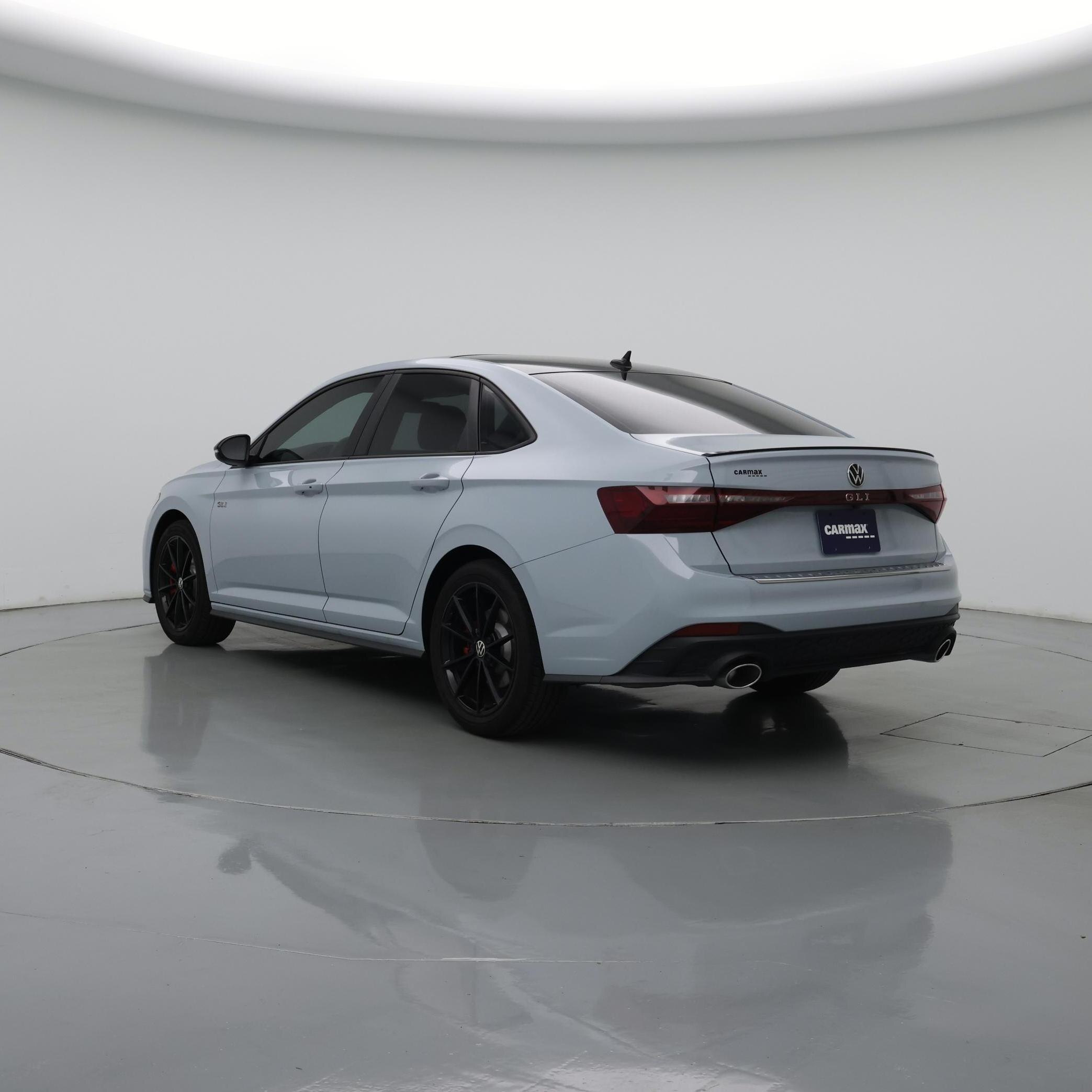Thumbnail: 2025 Volkswagen Jetta - 2