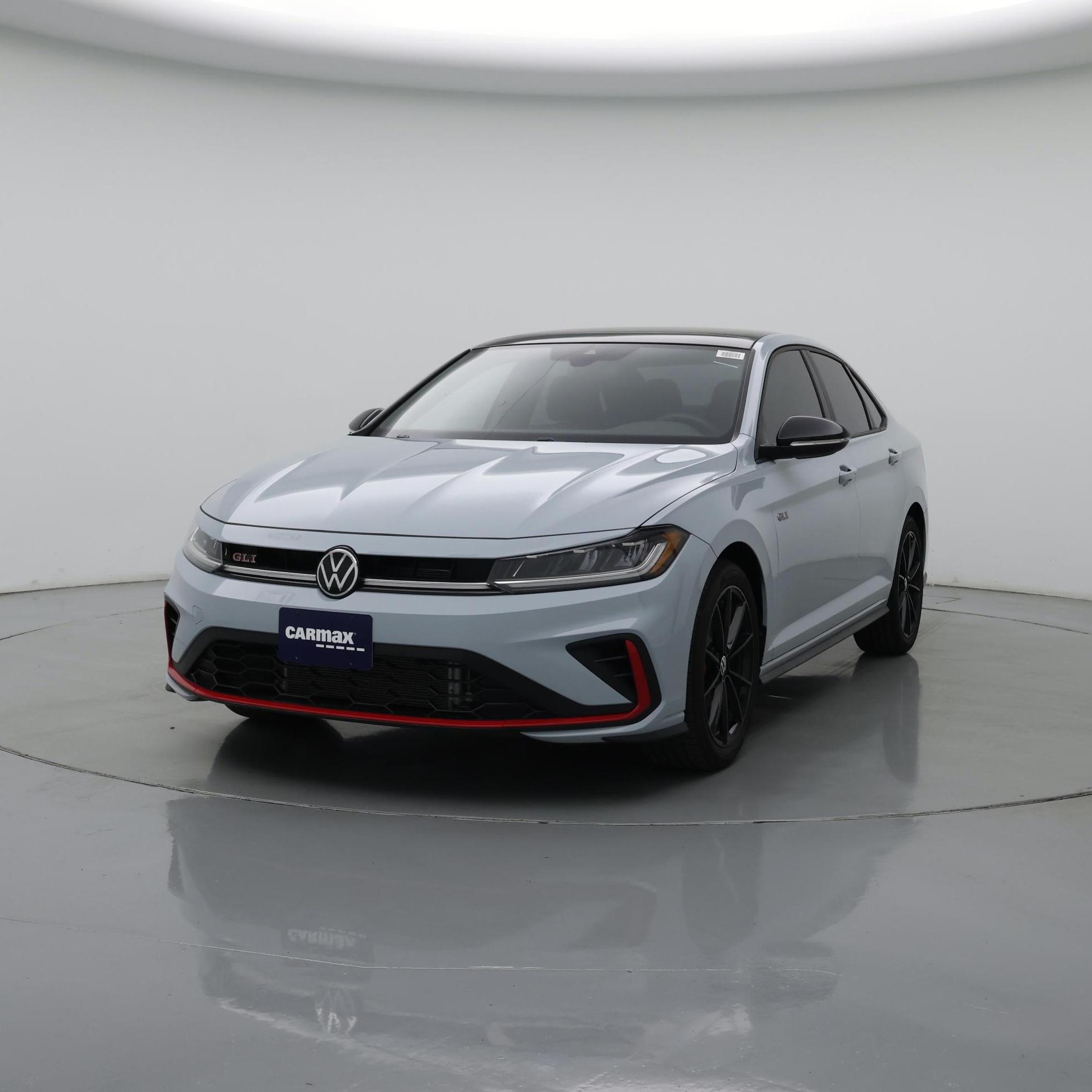 Thumbnail: 2025 Volkswagen Jetta - 4
