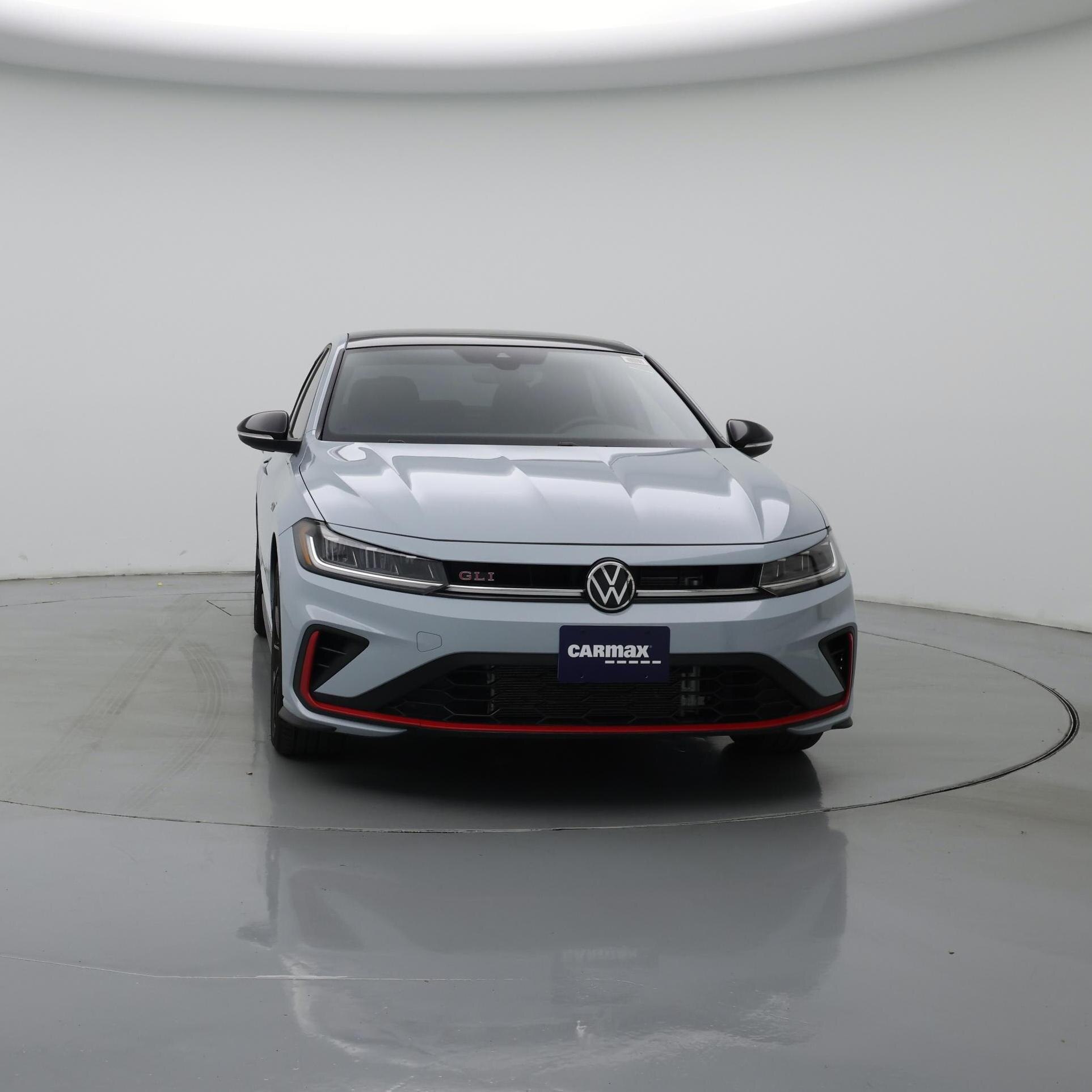 Thumbnail: 2025 Volkswagen Jetta - 5