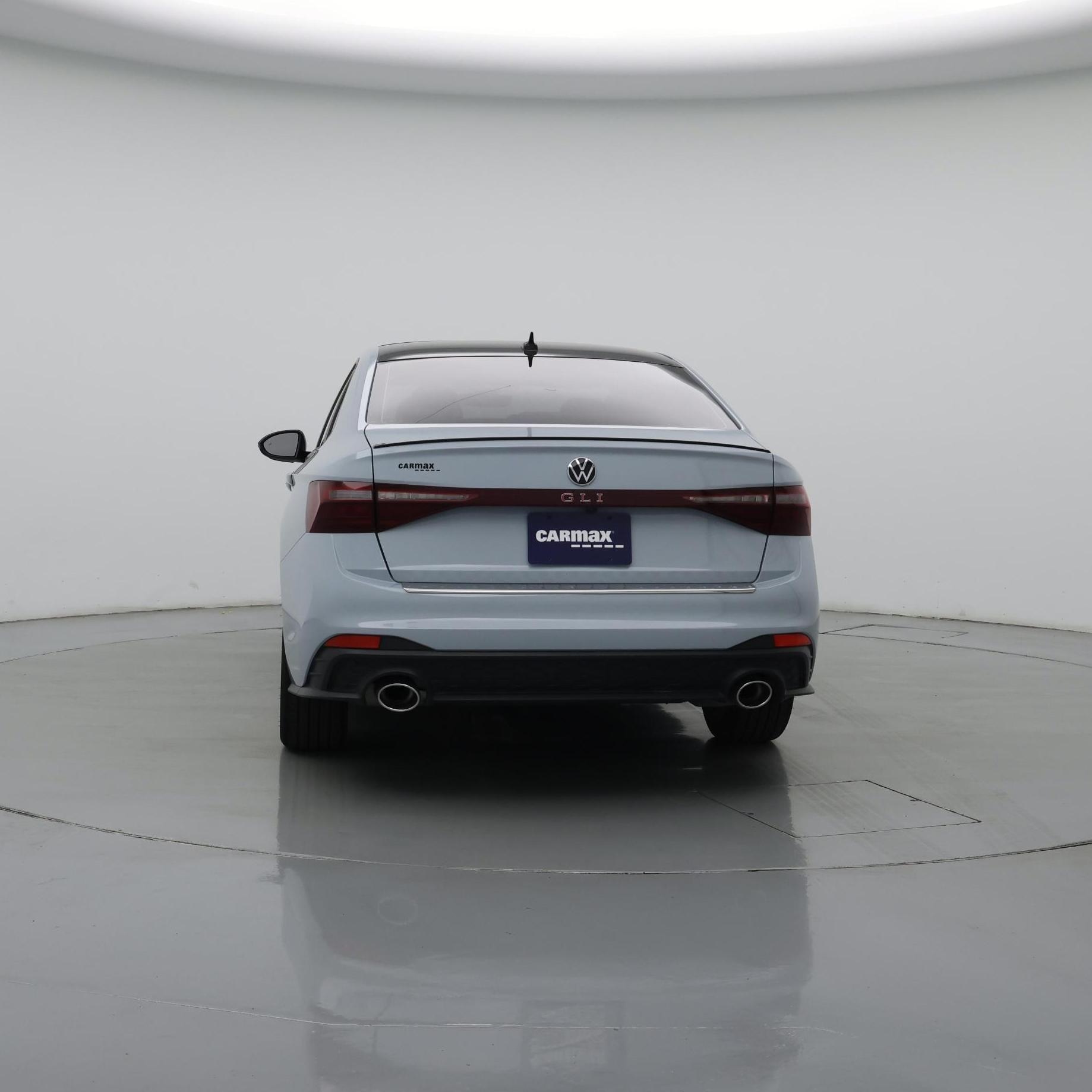 Thumbnail: 2025 Volkswagen Jetta - 6