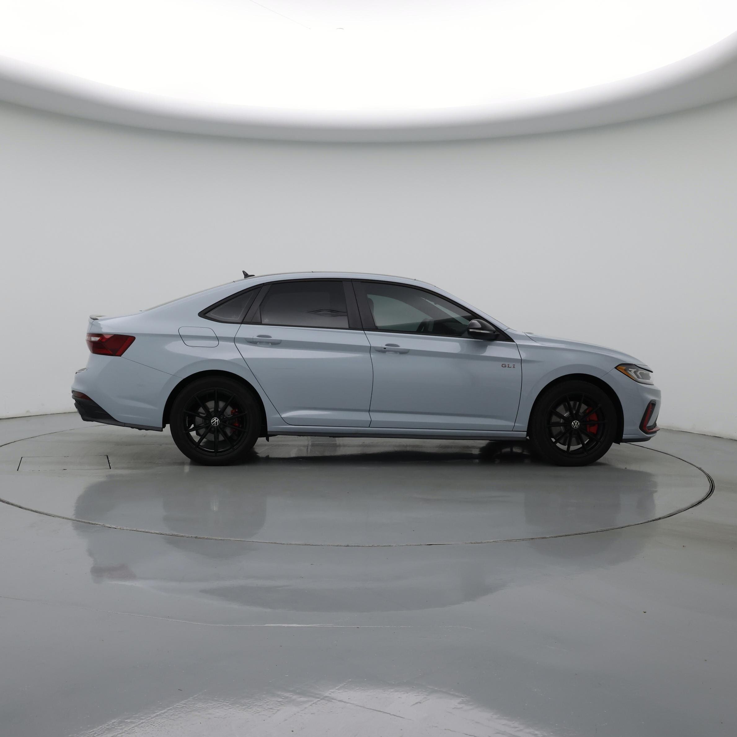 Thumbnail: 2025 Volkswagen Jetta - 7