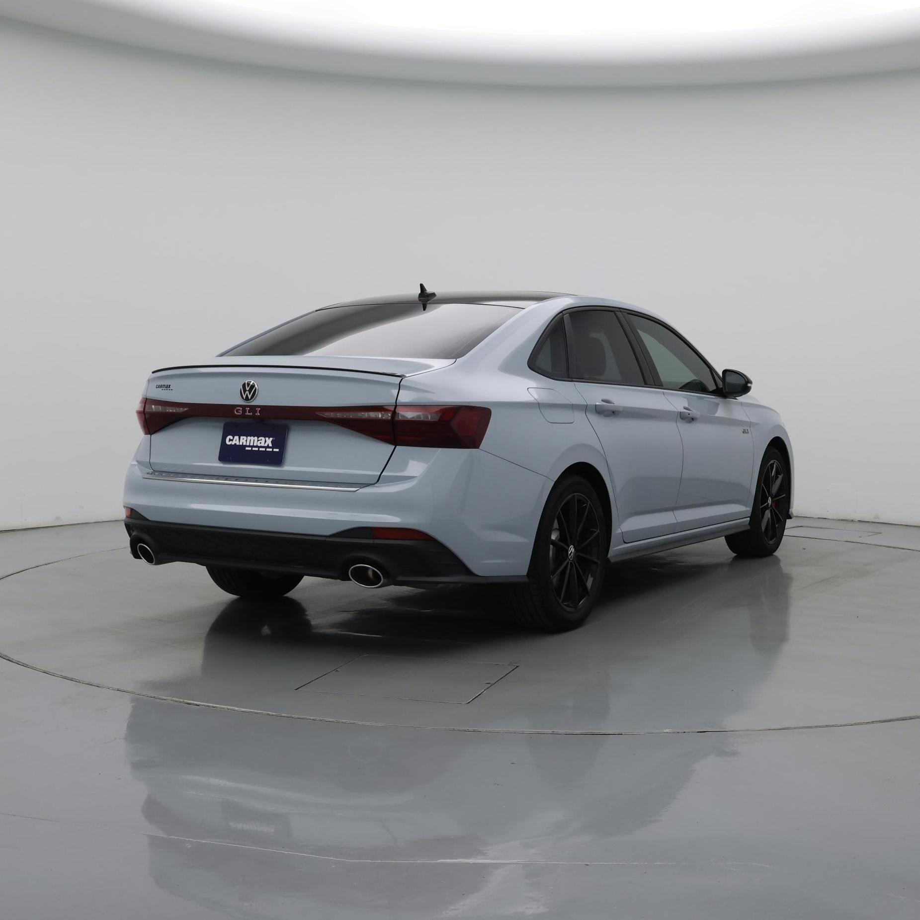 Thumbnail: 2025 Volkswagen Jetta - 8