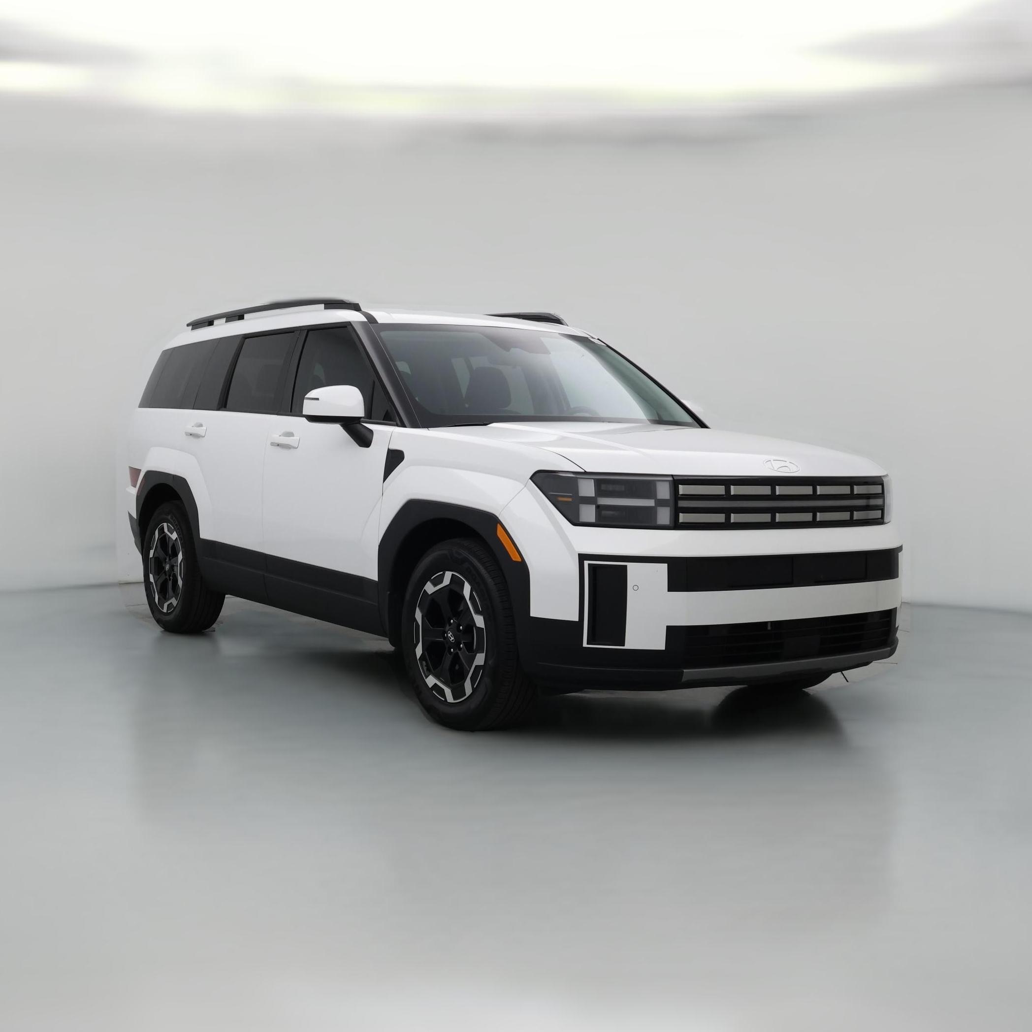 Thumbnail: 2025 Hyundai Santa Fe - 1