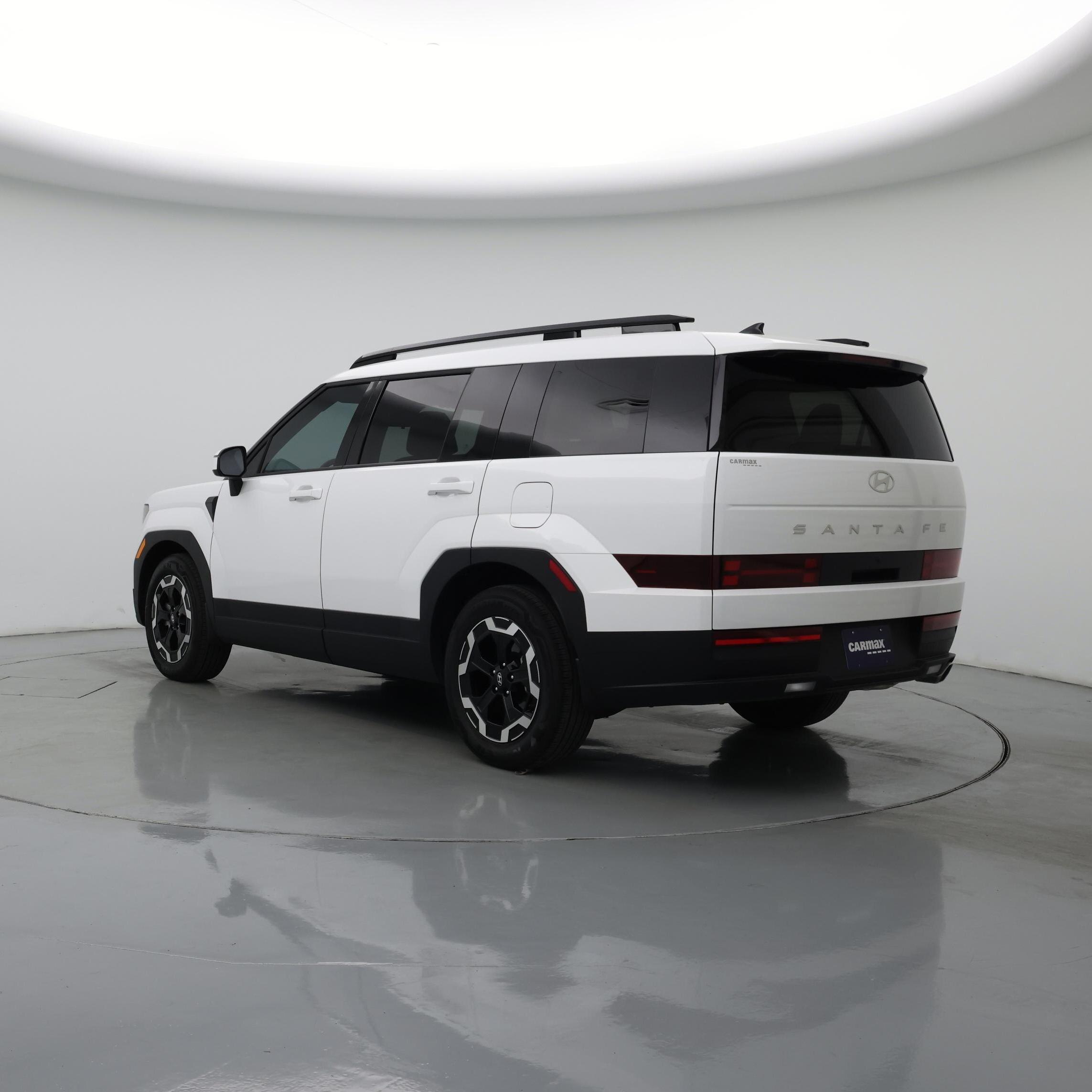 Thumbnail: 2025 Hyundai Santa Fe - 2