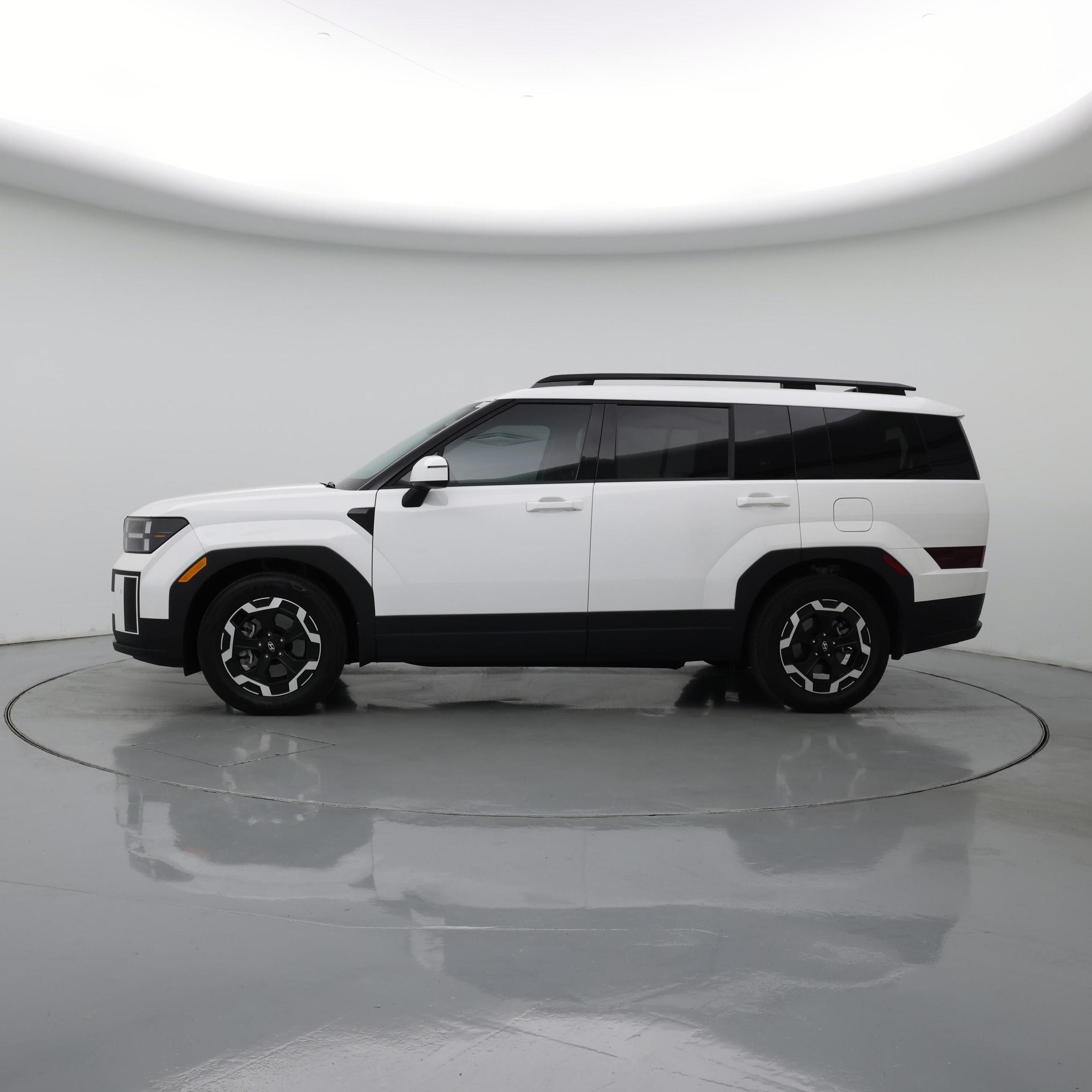 Thumbnail: 2025 Hyundai Santa Fe - 3