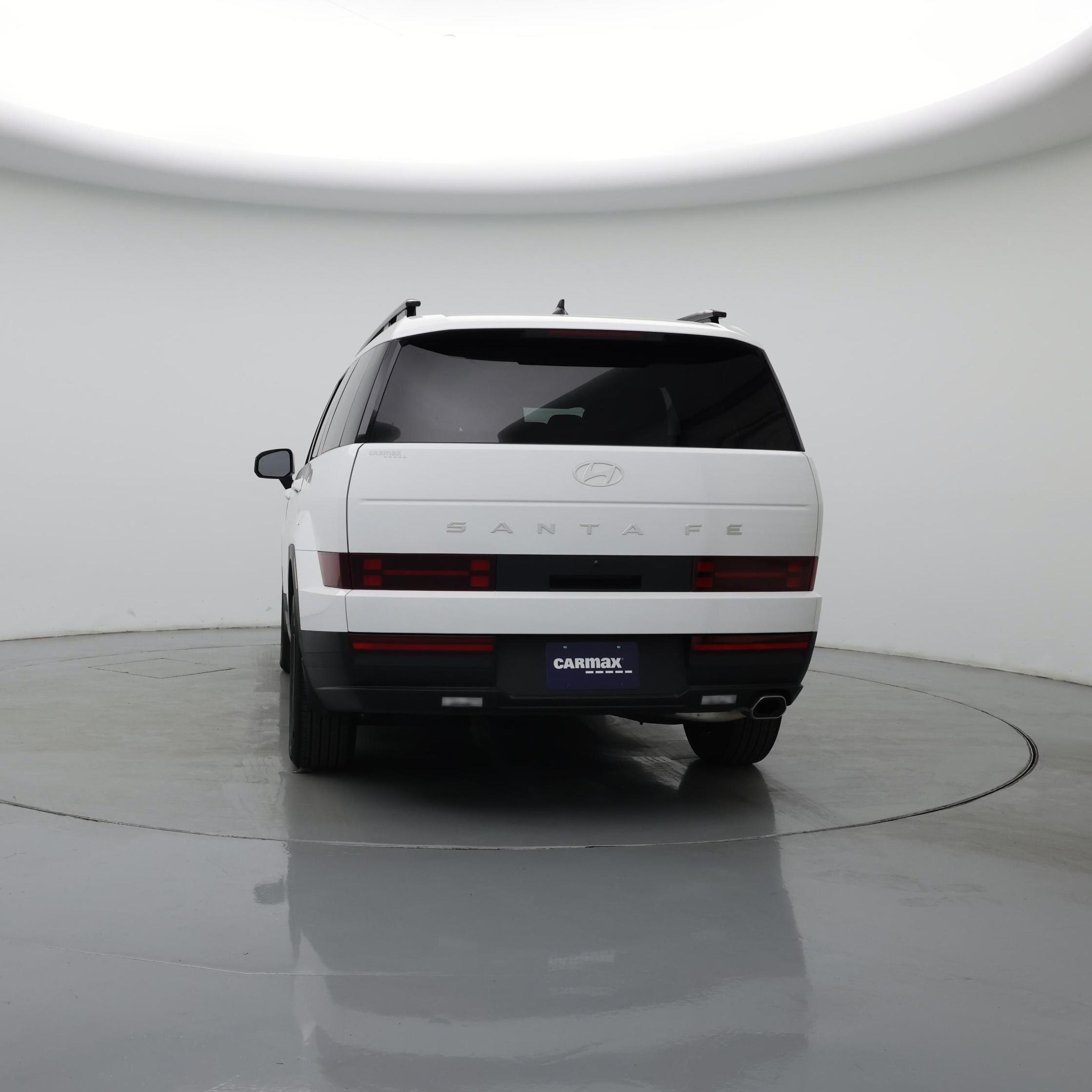 Thumbnail: 2025 Hyundai Santa Fe - 6
