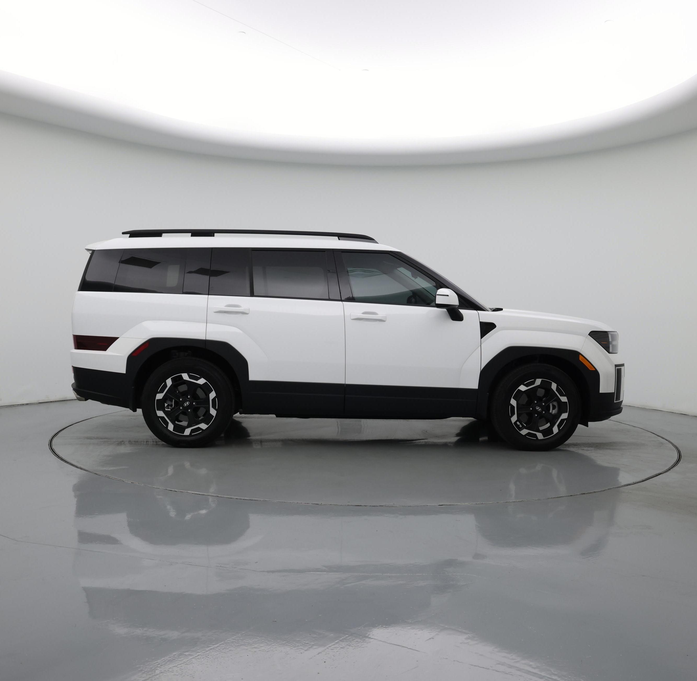 Thumbnail: 2025 Hyundai Santa Fe - 7