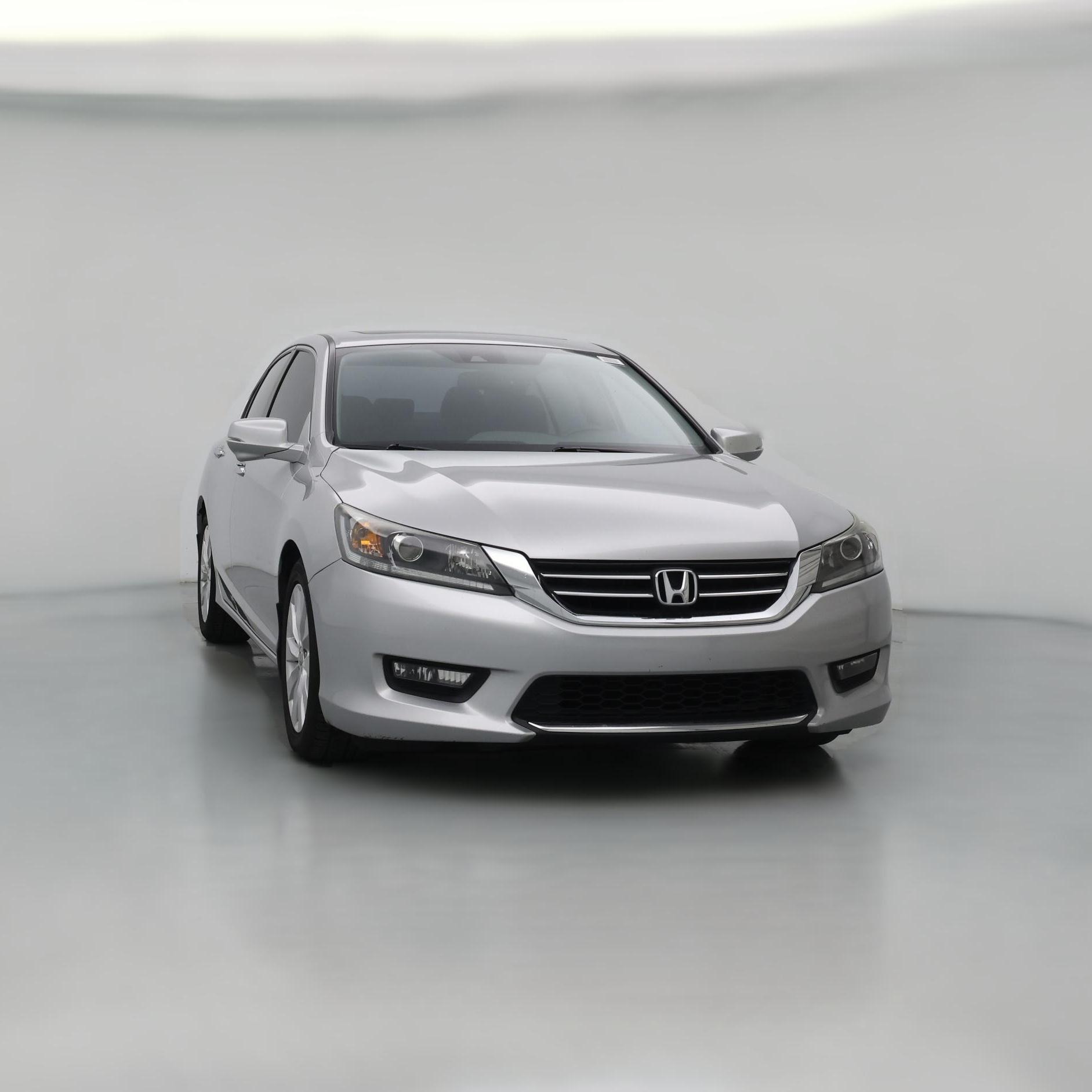 Thumbnail: 2015 Honda Accord - 1