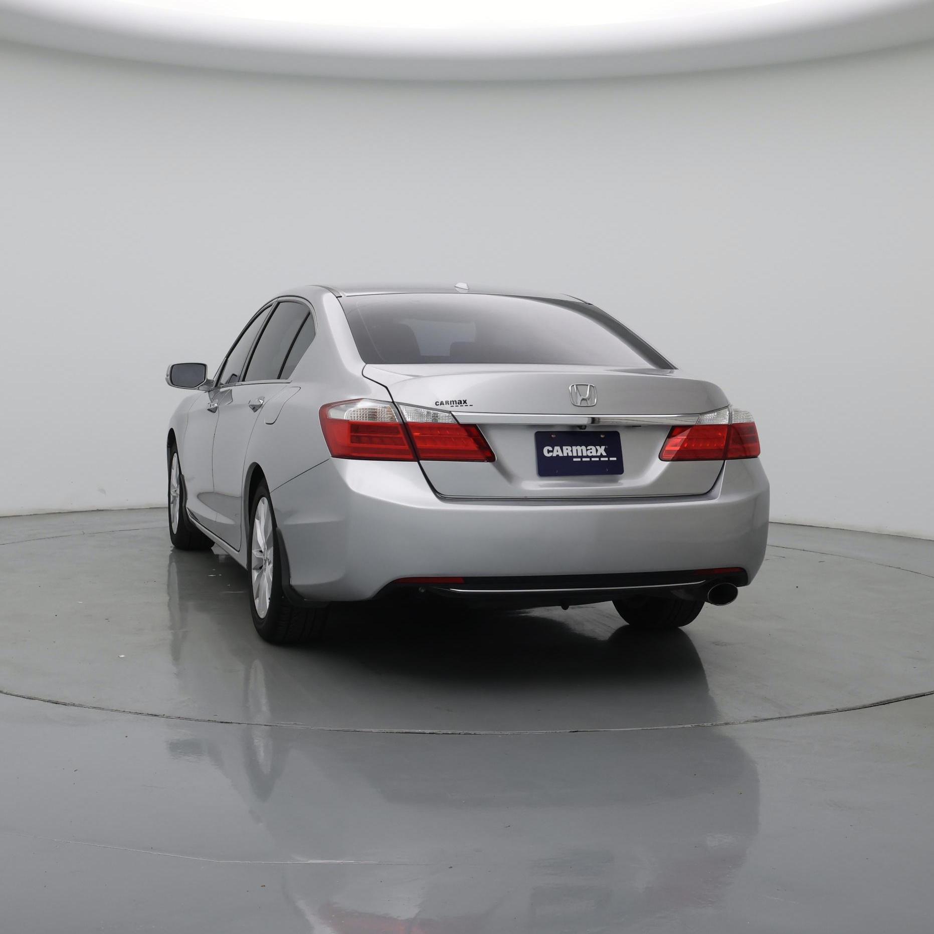 Thumbnail: 2015 Honda Accord - 2