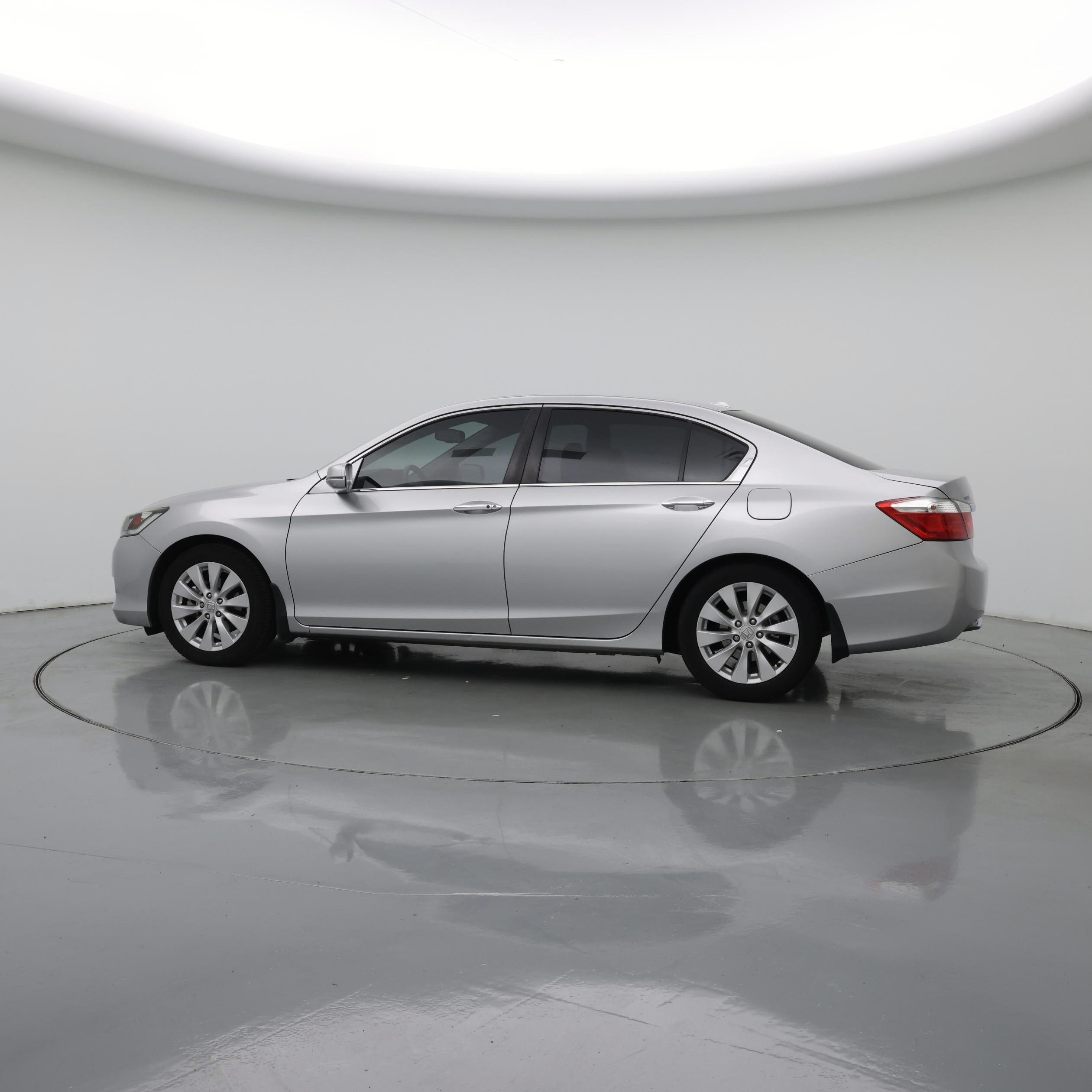 Thumbnail: 2015 Honda Accord - 3