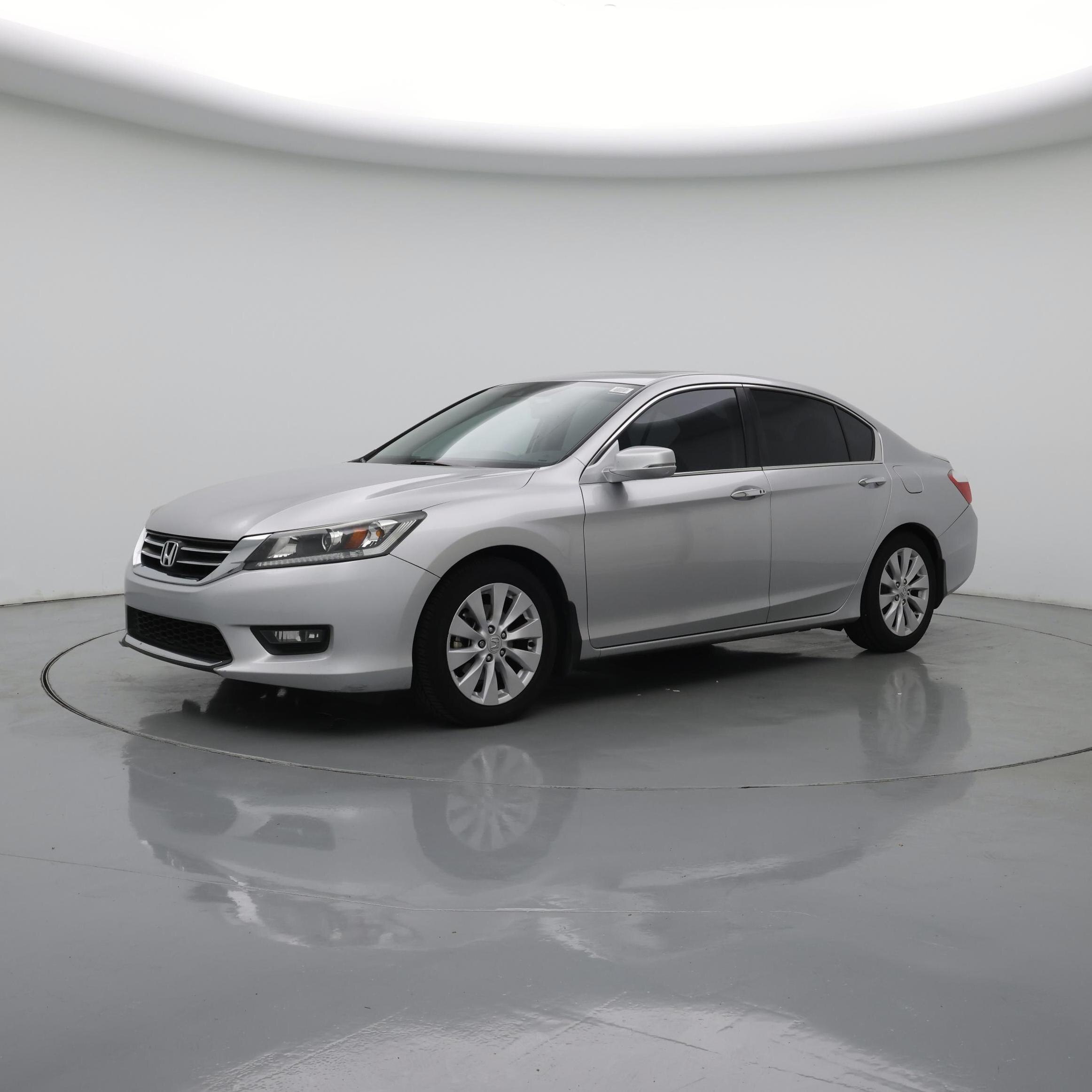 Thumbnail: 2015 Honda Accord - 4