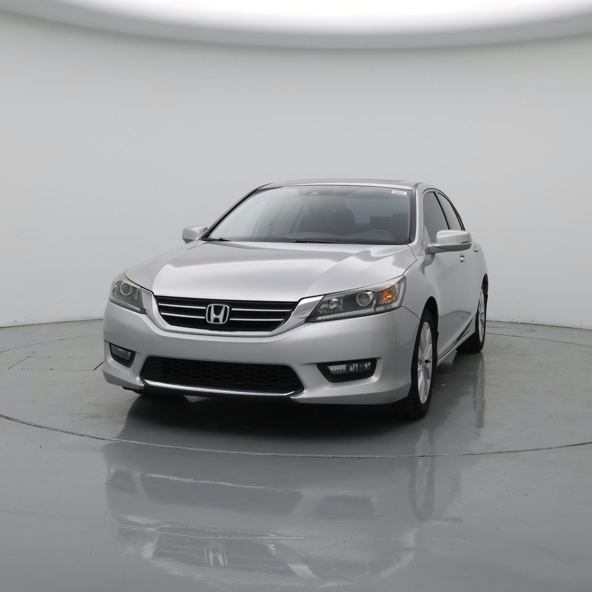 Thumbnail: 2015 Honda Accord - 5