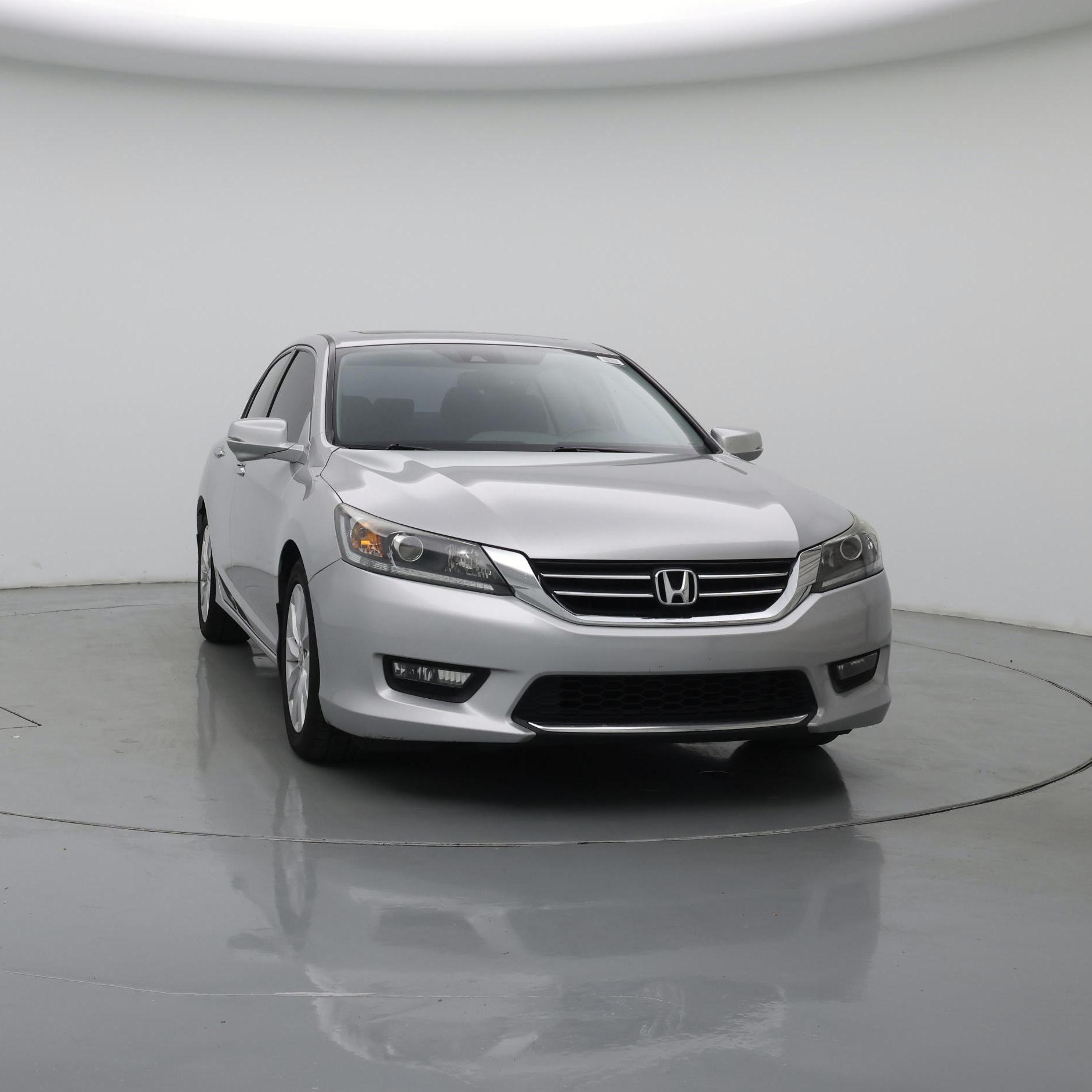Thumbnail: 2015 Honda Accord - 7