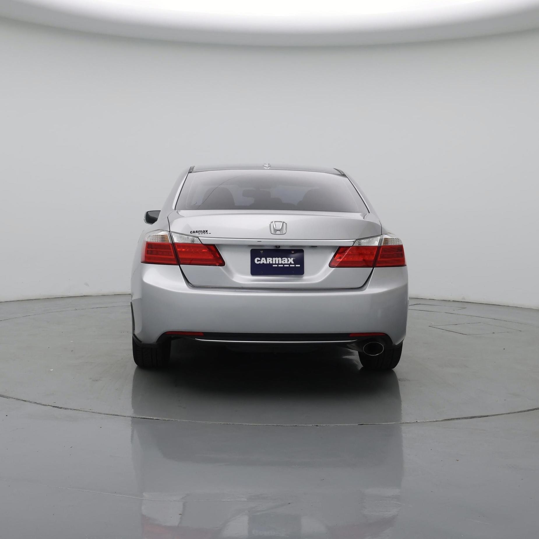 Thumbnail: 2015 Honda Accord - 8