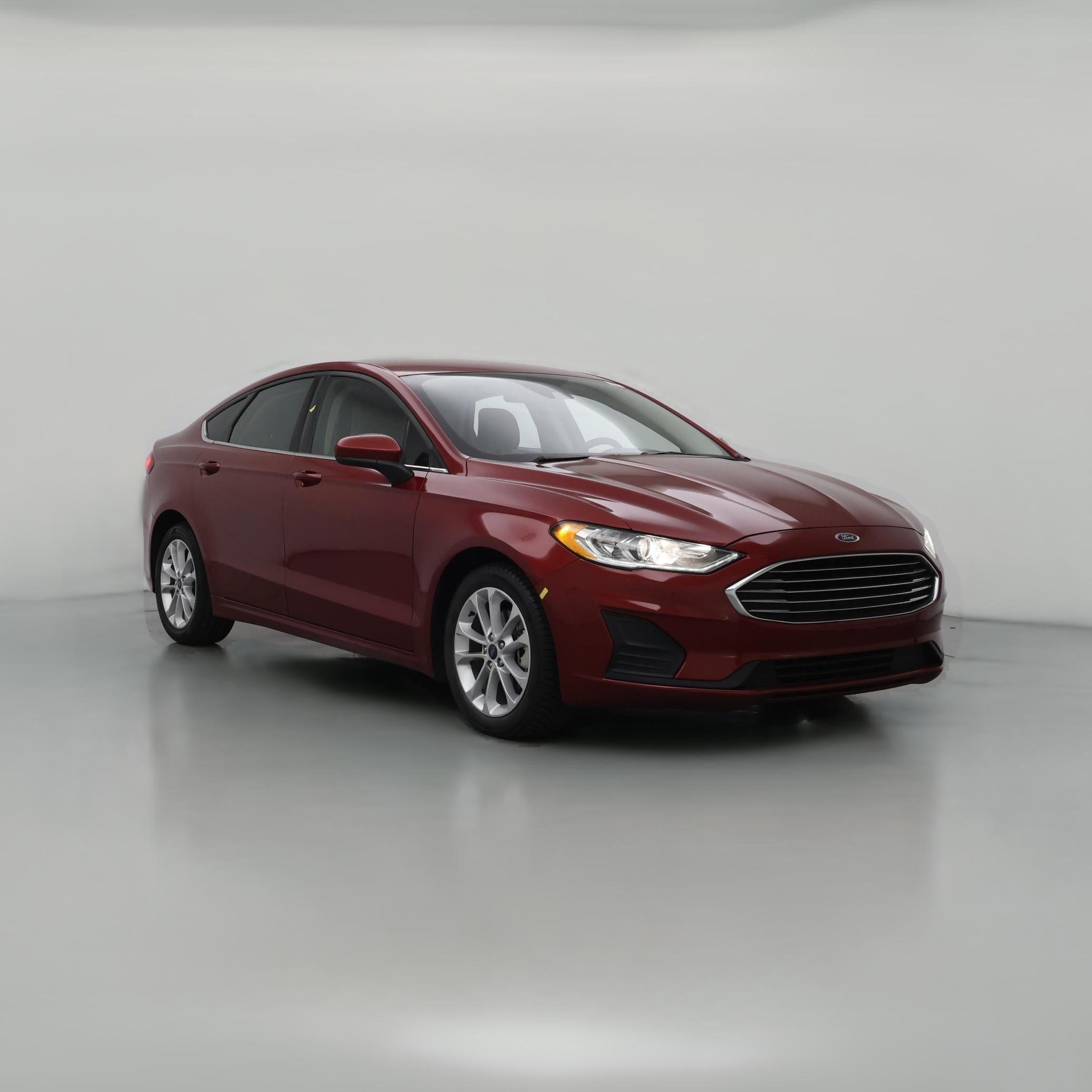 Thumbnail: 2020 Toyota Camry - 1