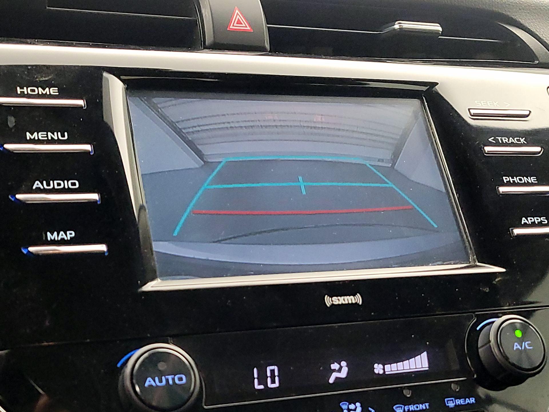 Thumbnail: 2020 Toyota Camry - 14