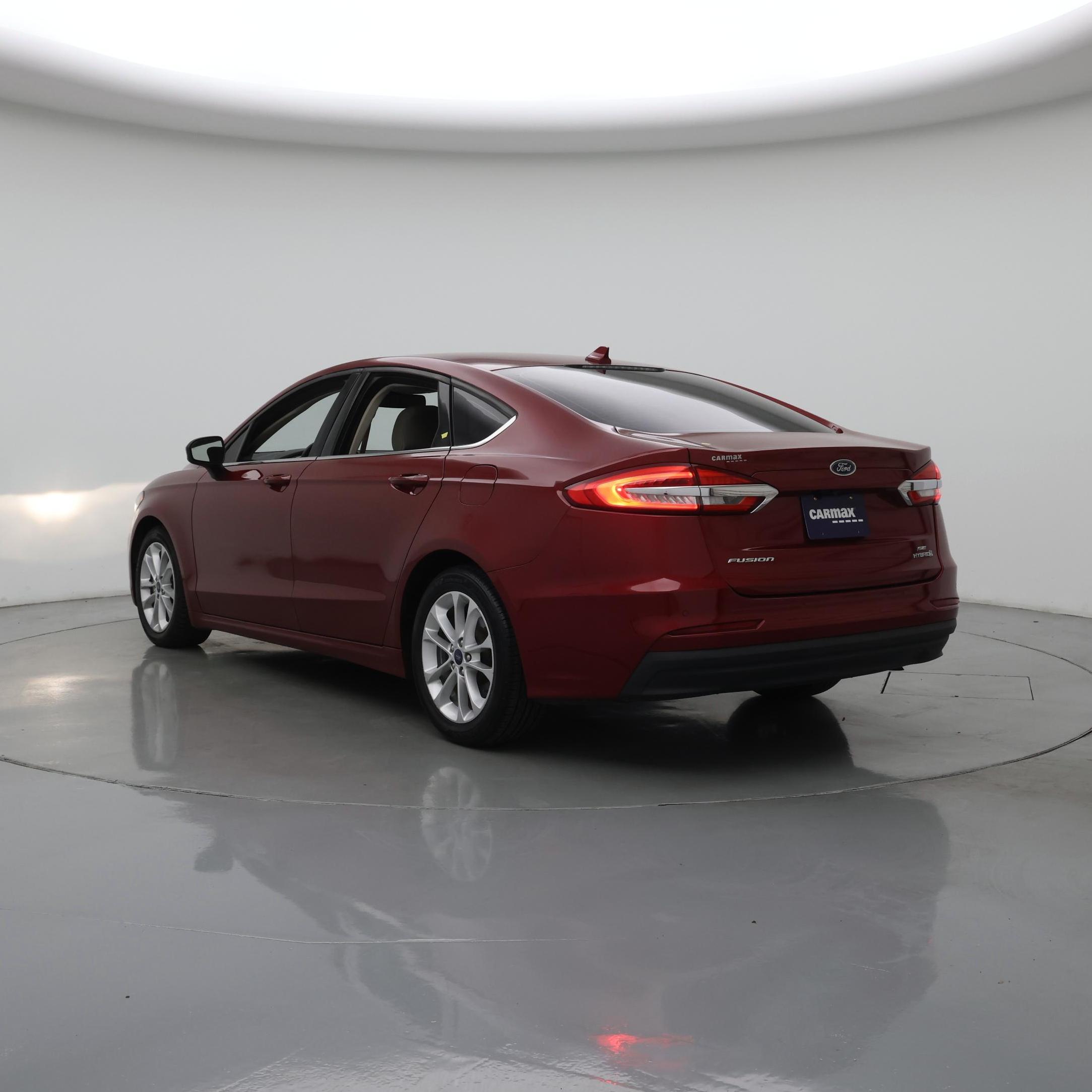 Thumbnail: 2020 Toyota Camry - 2