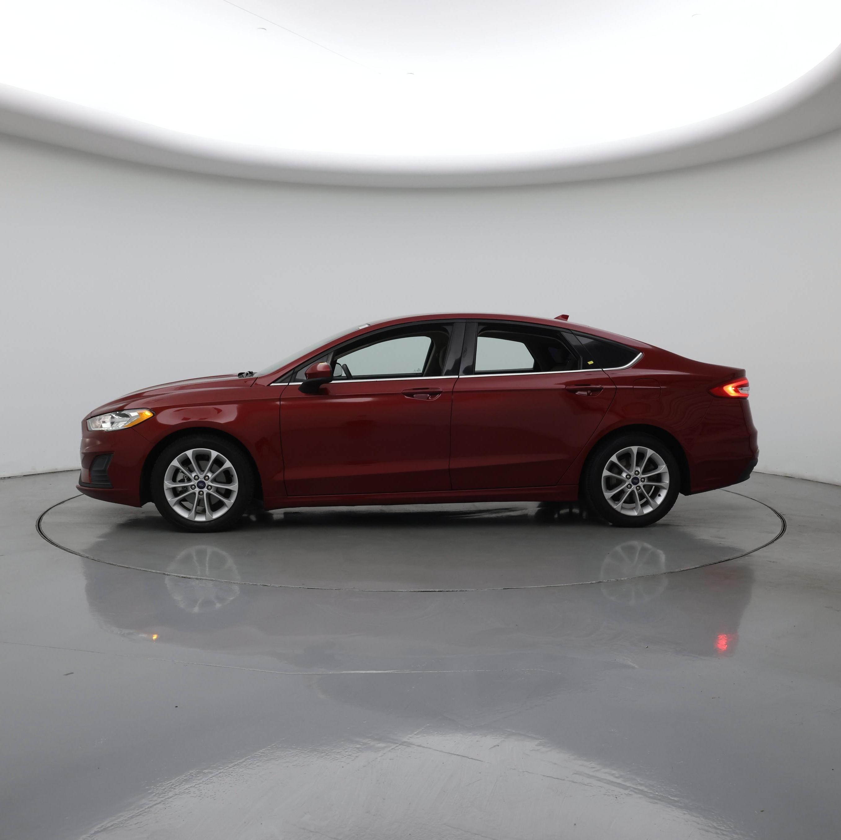 Thumbnail: 2020 Toyota Camry - 3